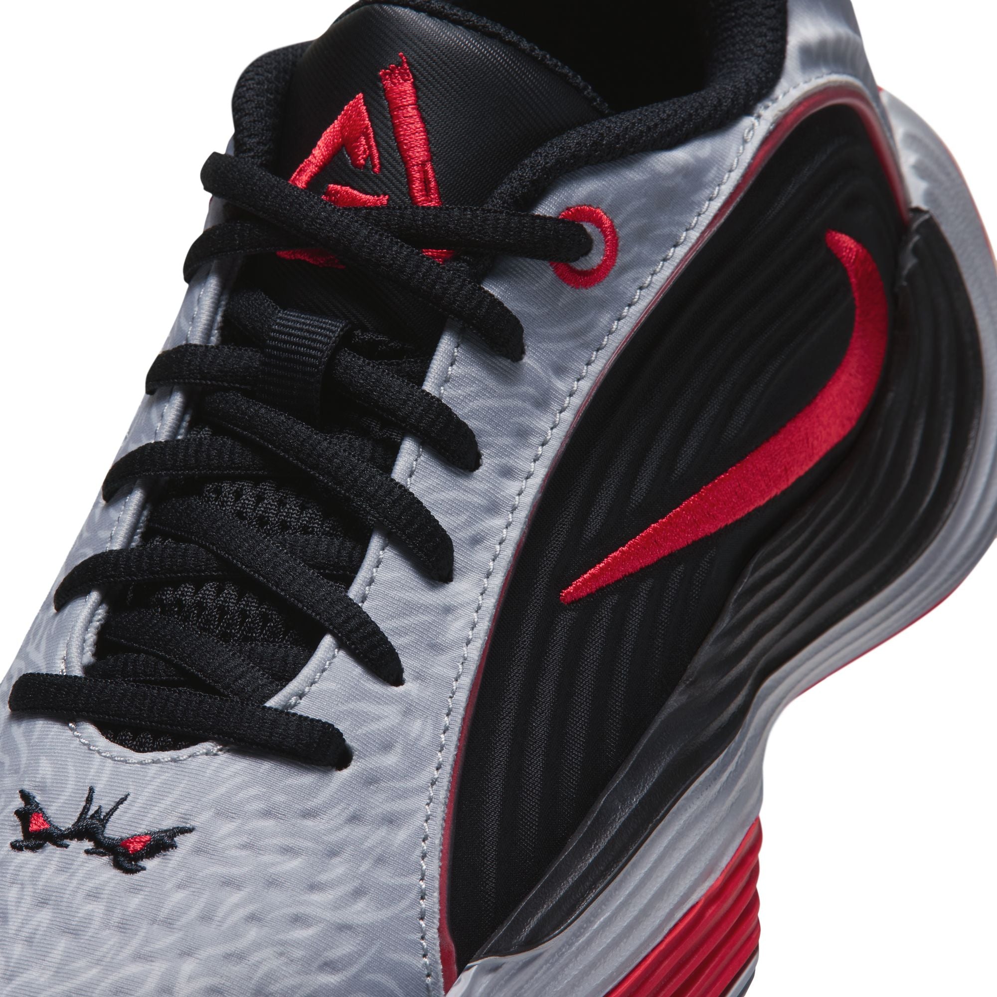 Nike Giannis Immortality 5 "Wolf Grey" PS 10/1
