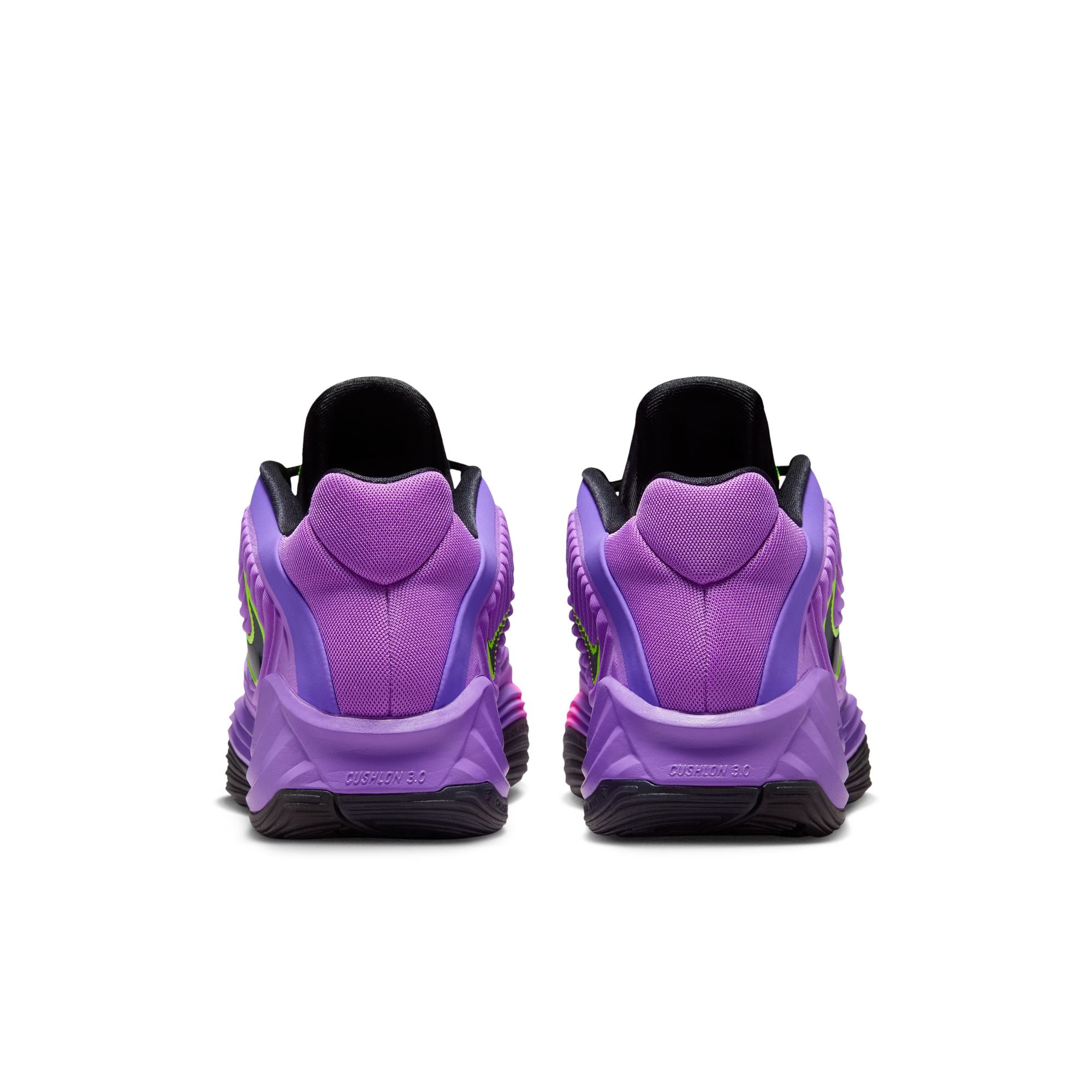 Giannis Freak 7 "Fade"