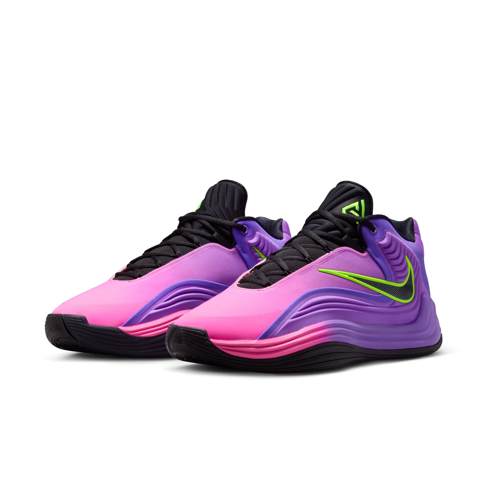 Giannis Freak 7 "Fade"