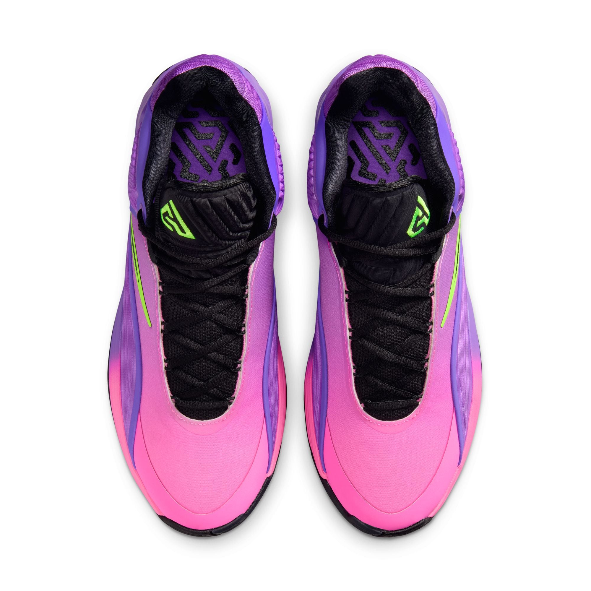 Giannis Freak 7 "Fade"