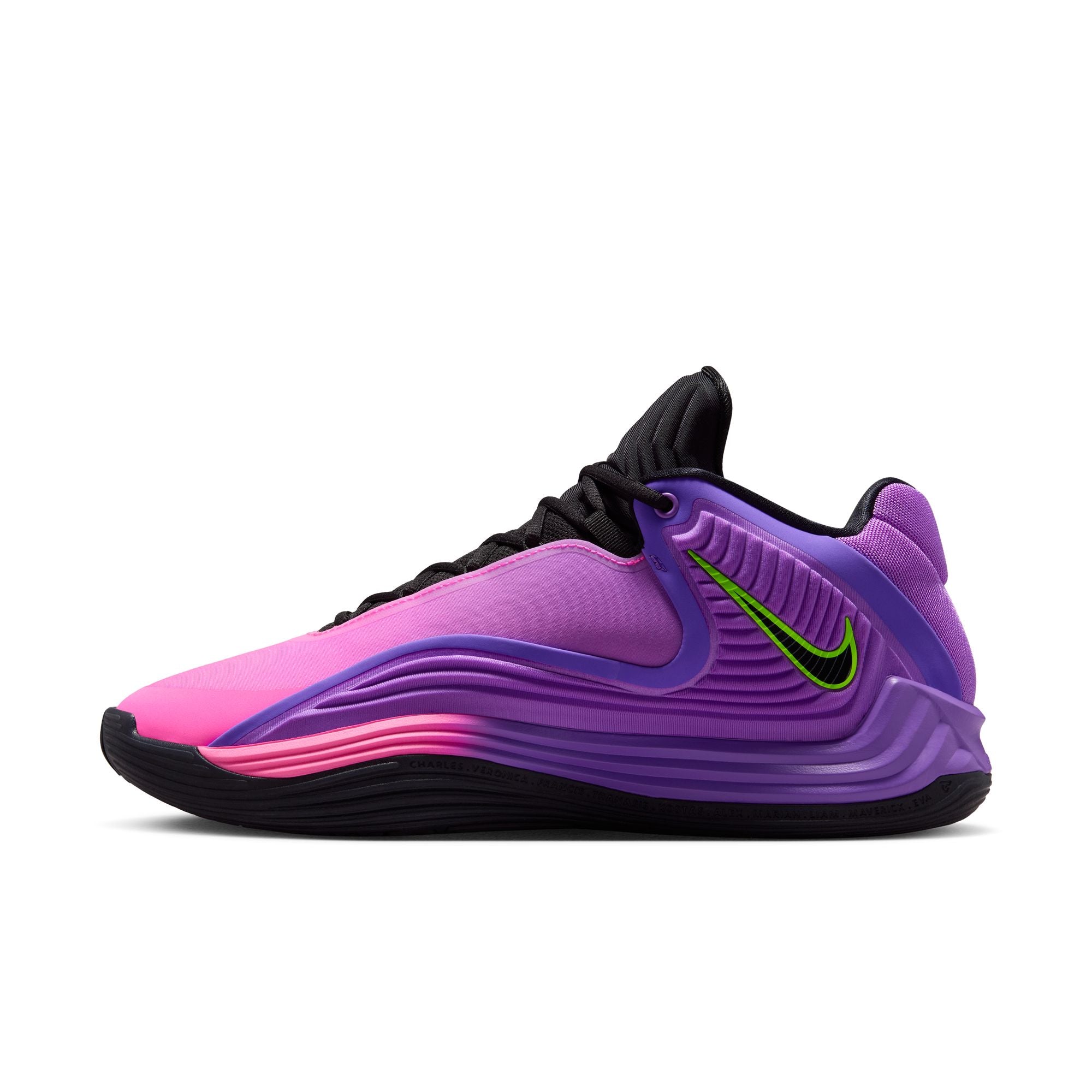 Giannis Freak 7 "Fade"