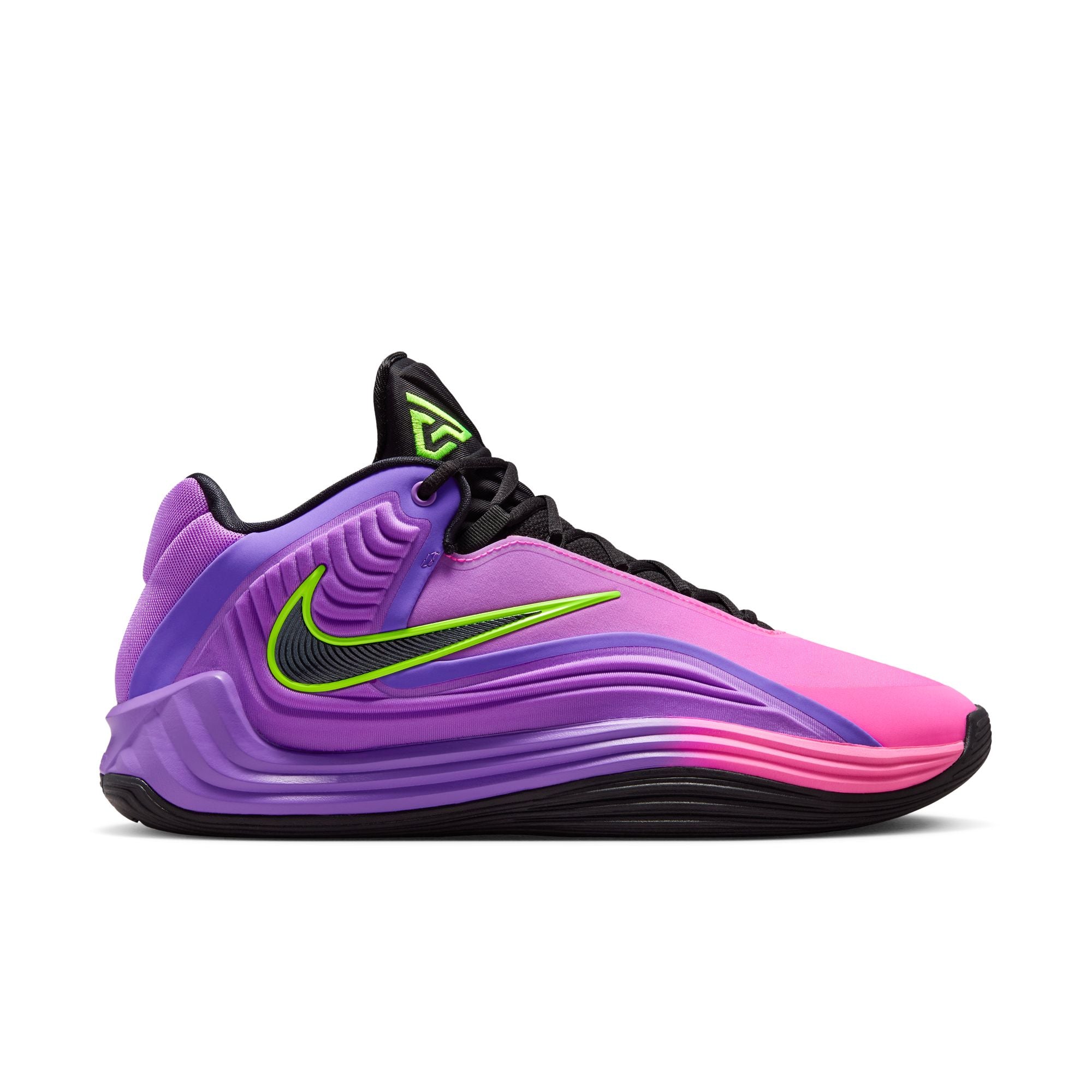 Giannis Freak 7 "Fade"