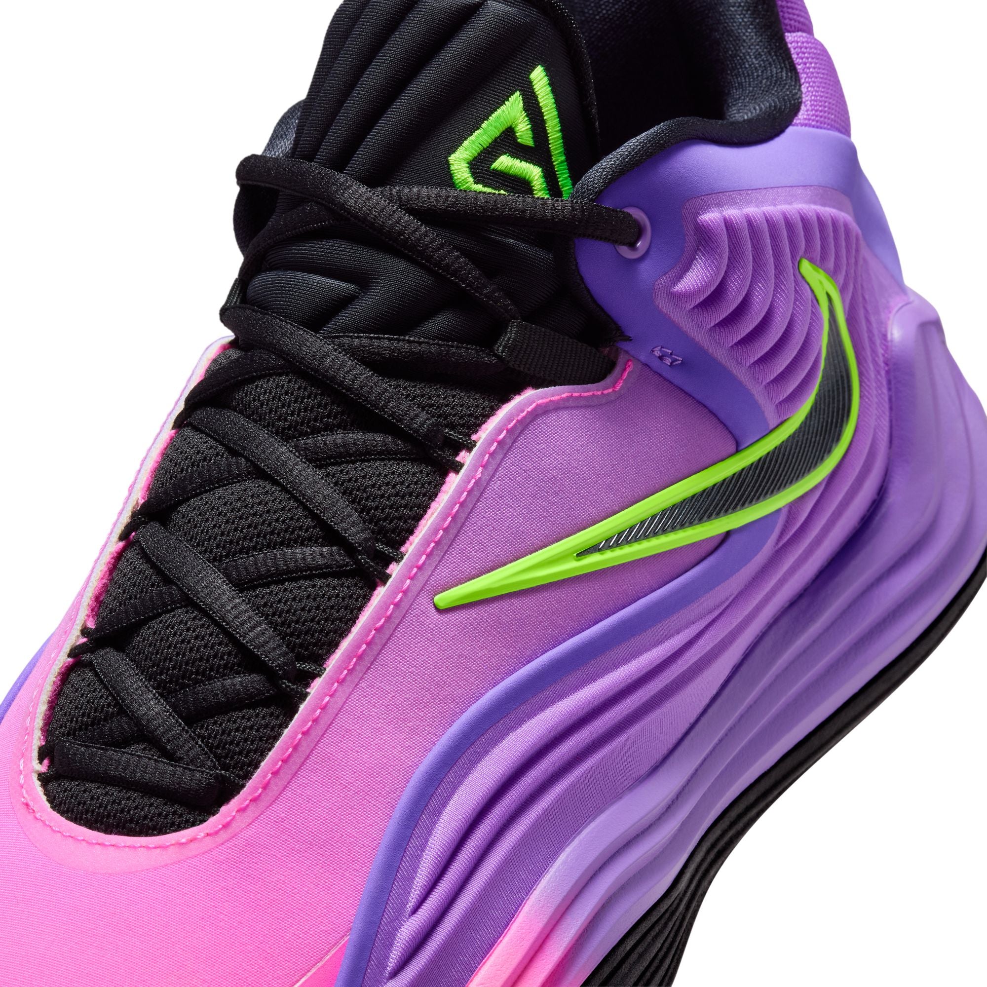 Giannis Freak 7 "Fade"