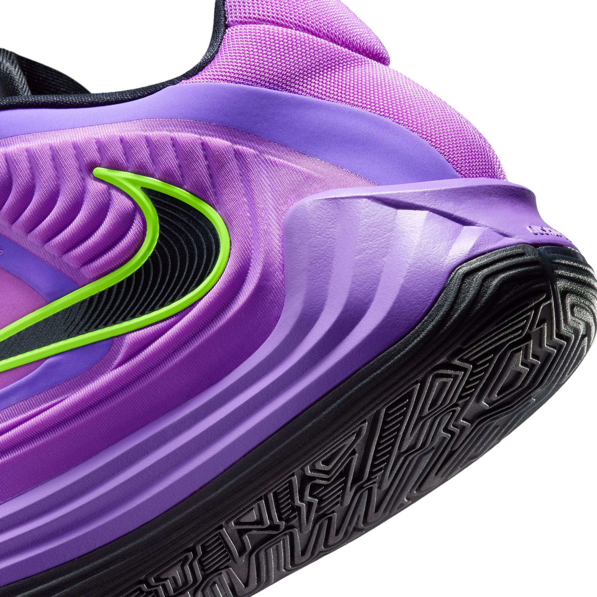 Giannis Freak 7 "Fade"