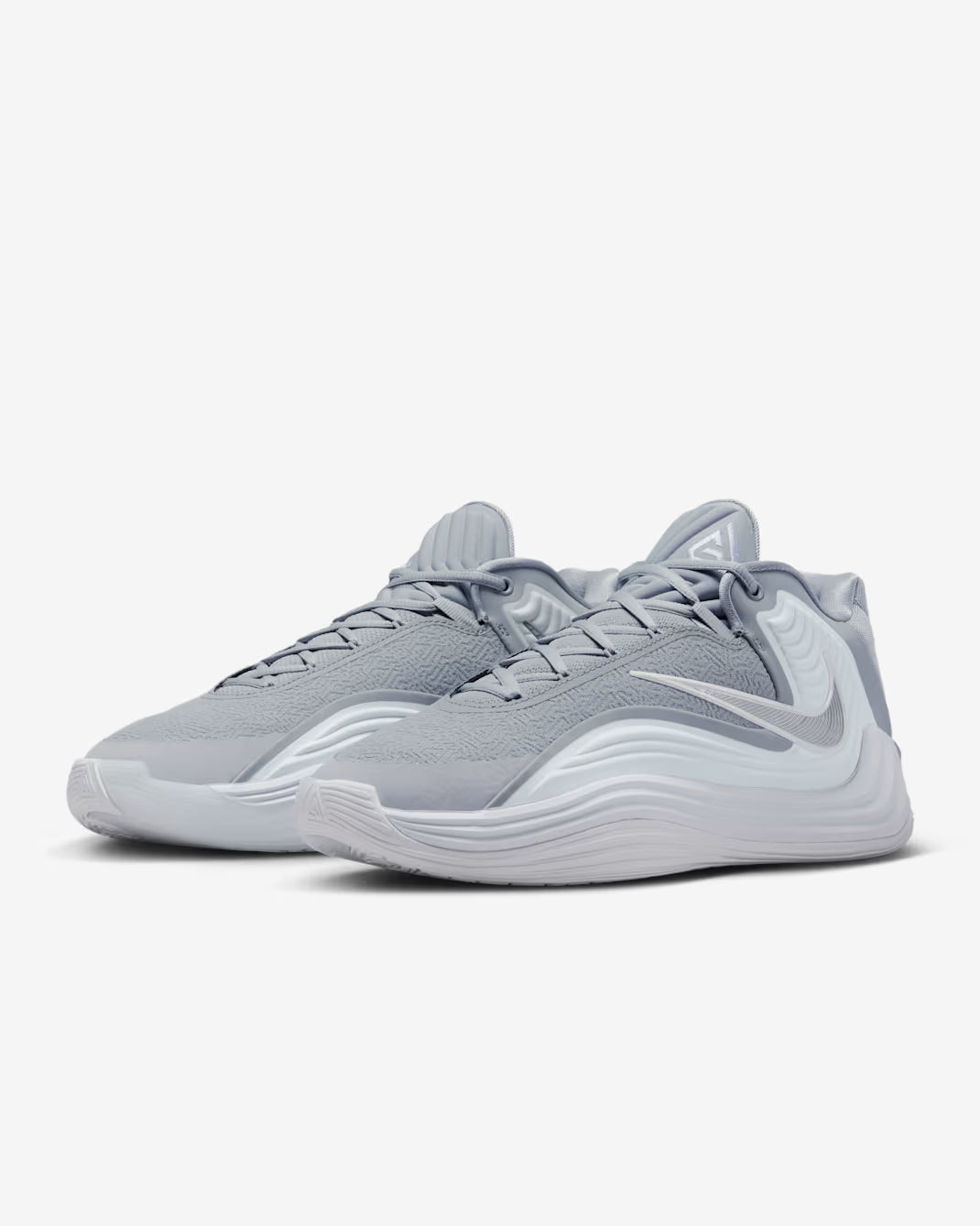 Giannis Freak 7 (TB Wolf Grey)