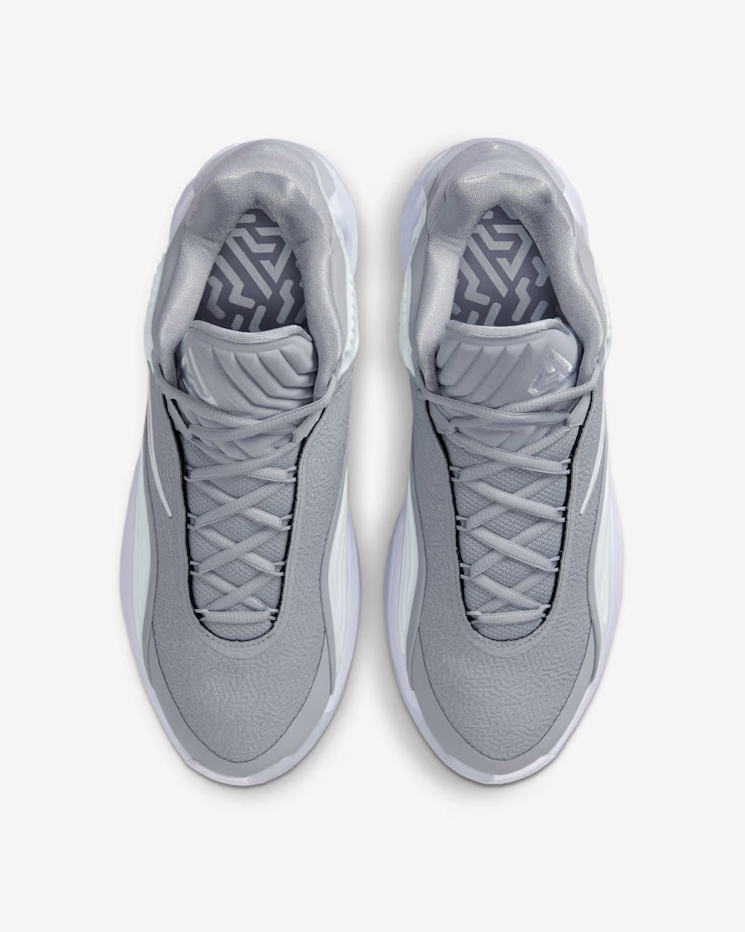 Giannis Freak 7 (TB Wolf Grey)