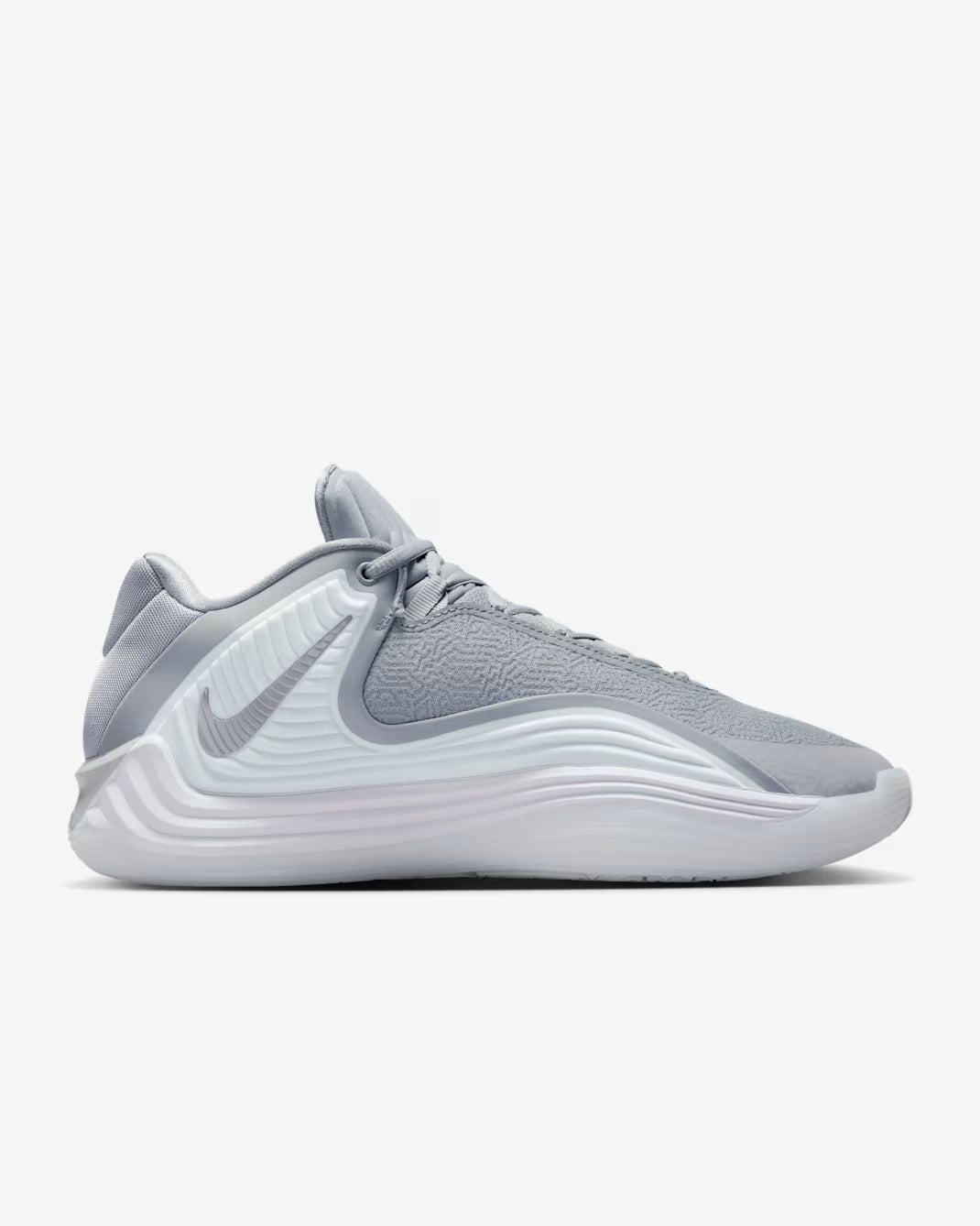 Giannis Freak 7 (TB Wolf Grey)