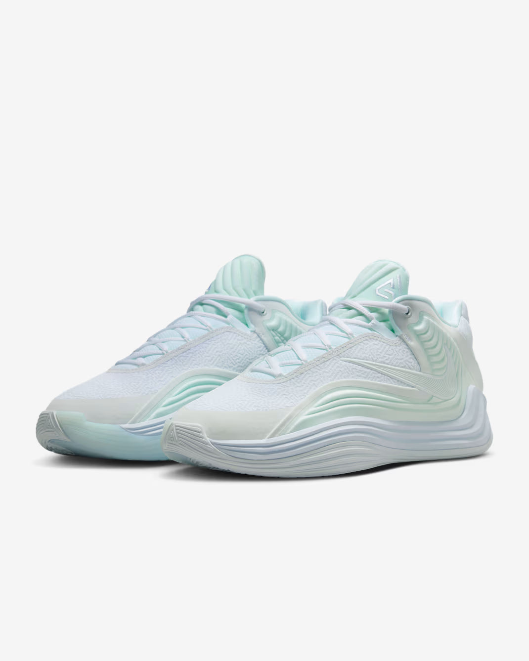 Giannis Freak 7 (TB White)