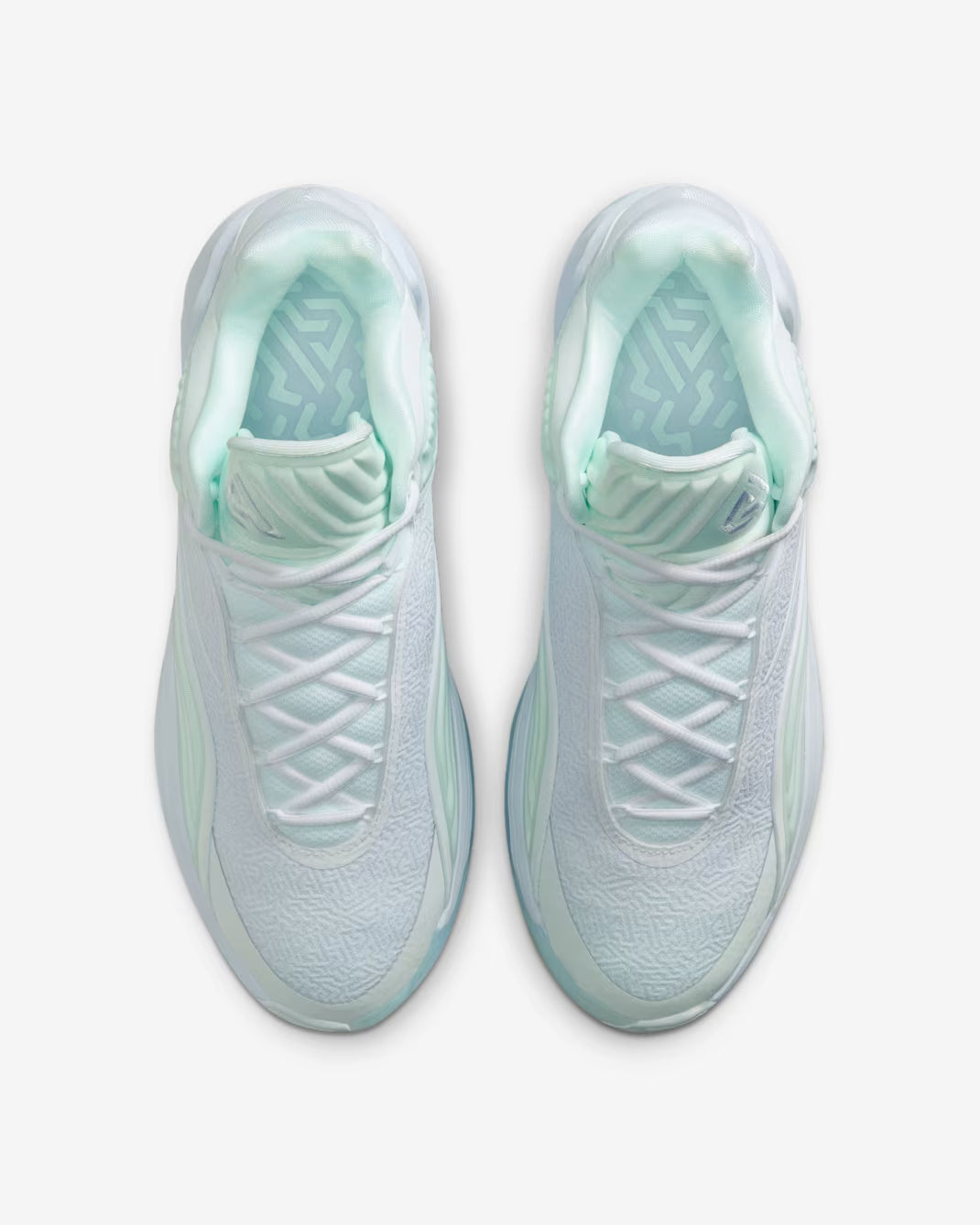 Giannis Freak 7 (TB White)