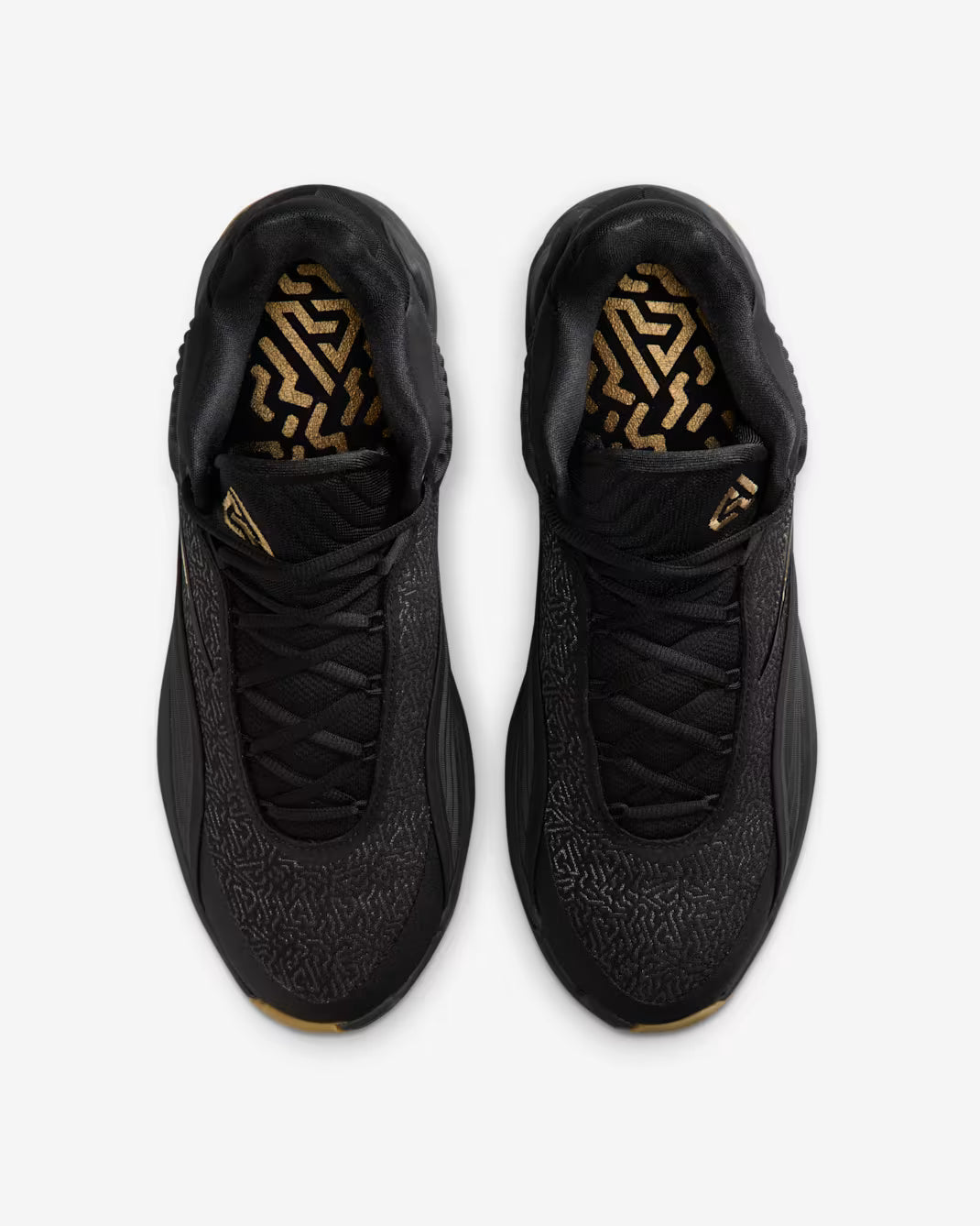 Giannis Freak 7 (Mythos)