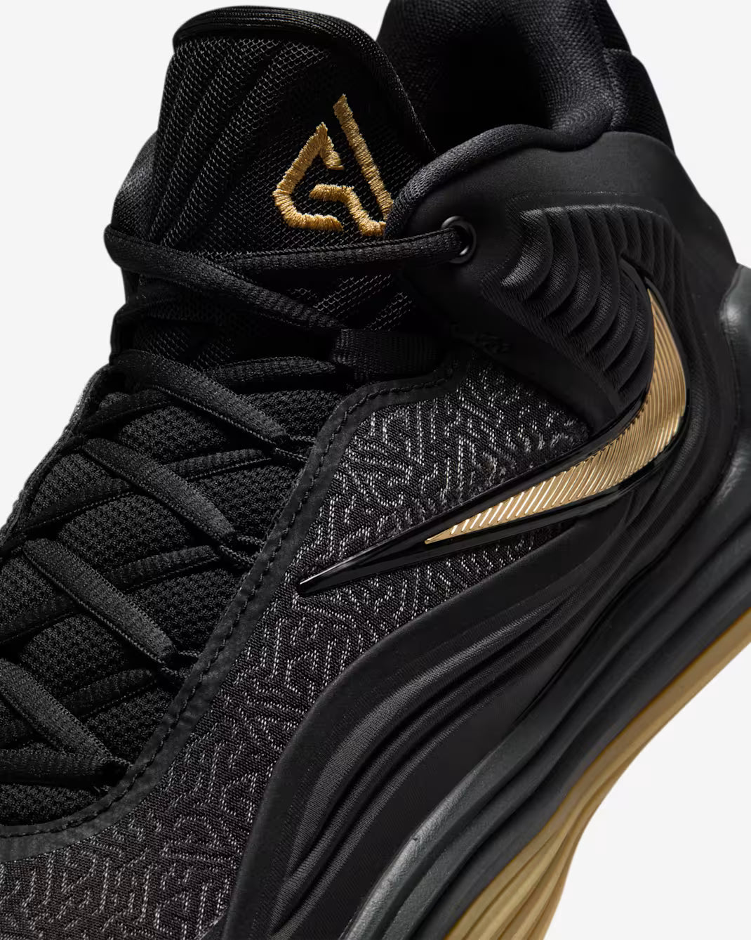 Giannis Freak 7 (Mythos)