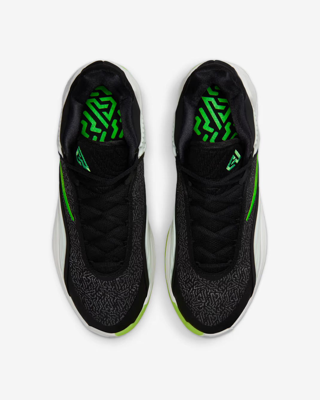 Giannis Freak 7 (Double Take)