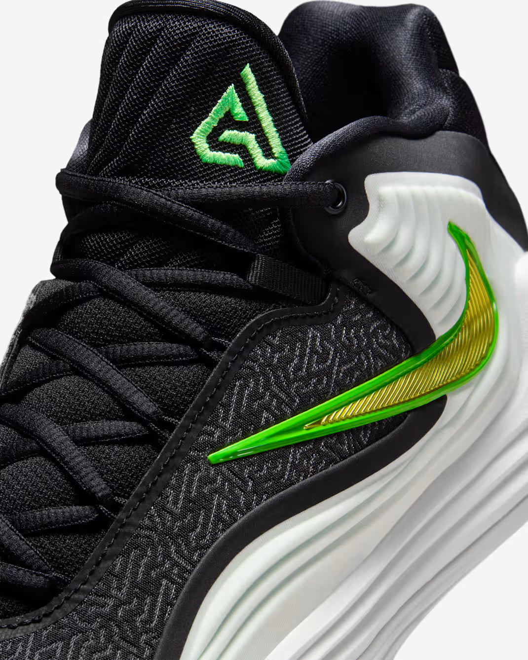 Giannis Freak 7 (Double Take)