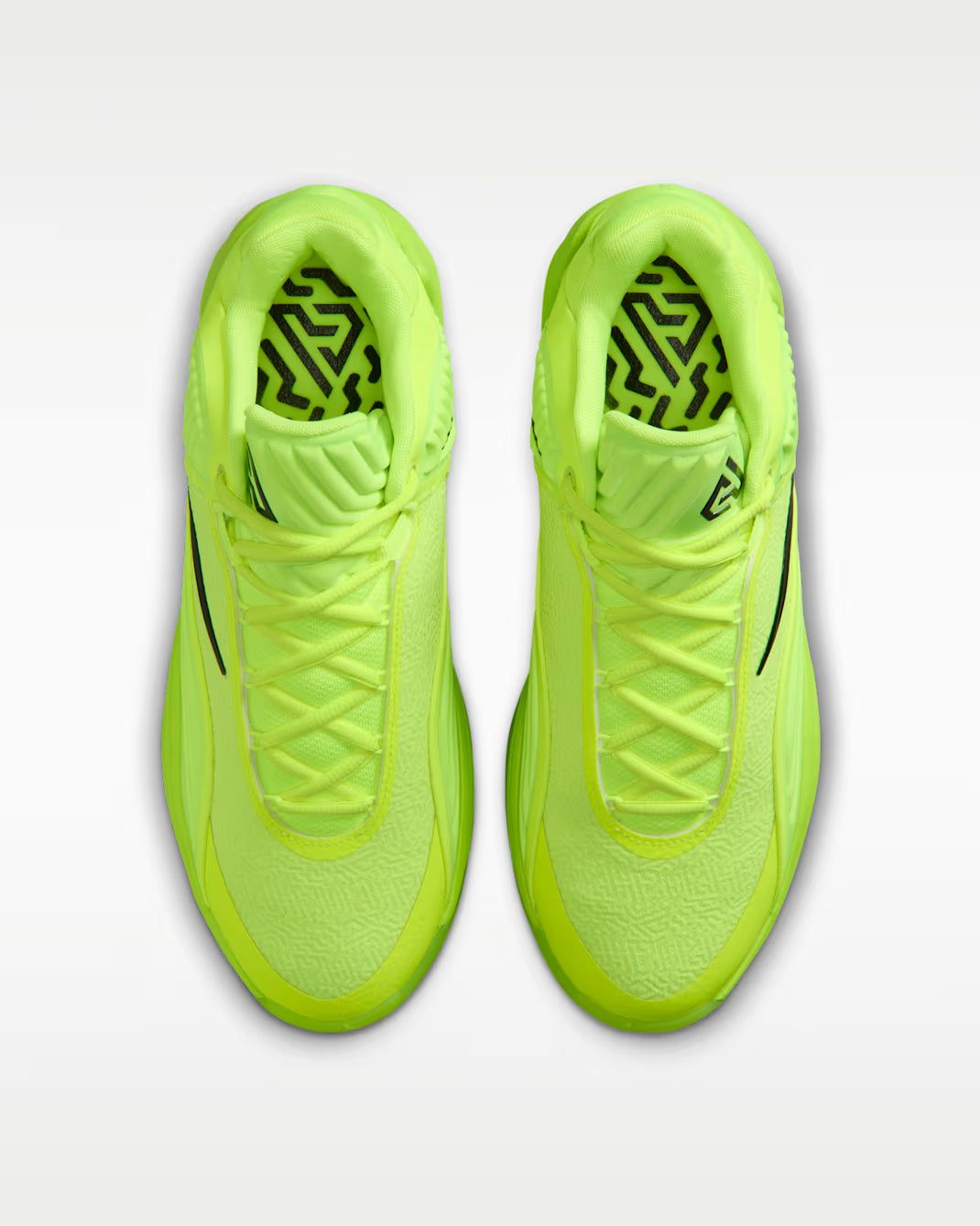 Giannis Freak 7 (Warning Label)