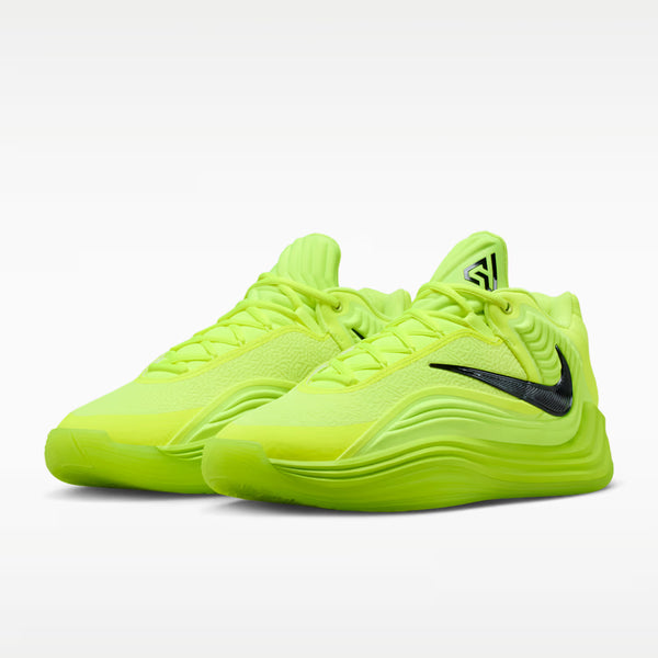 Giannis Freak 7 (Warning Label) – Antetokounbros MKE LLC
