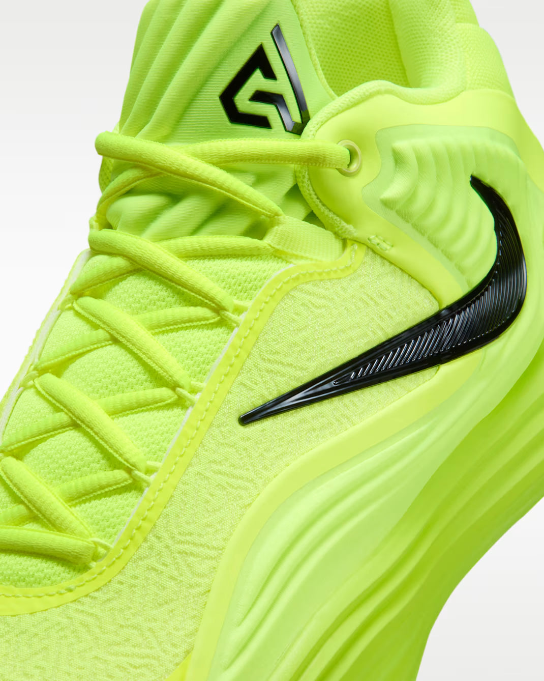 Giannis Freak 7 (Warning Label)