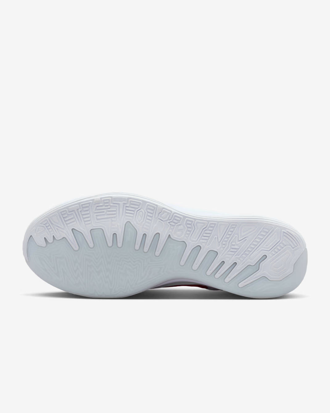 Giannis Freak 7 (TB University Red)