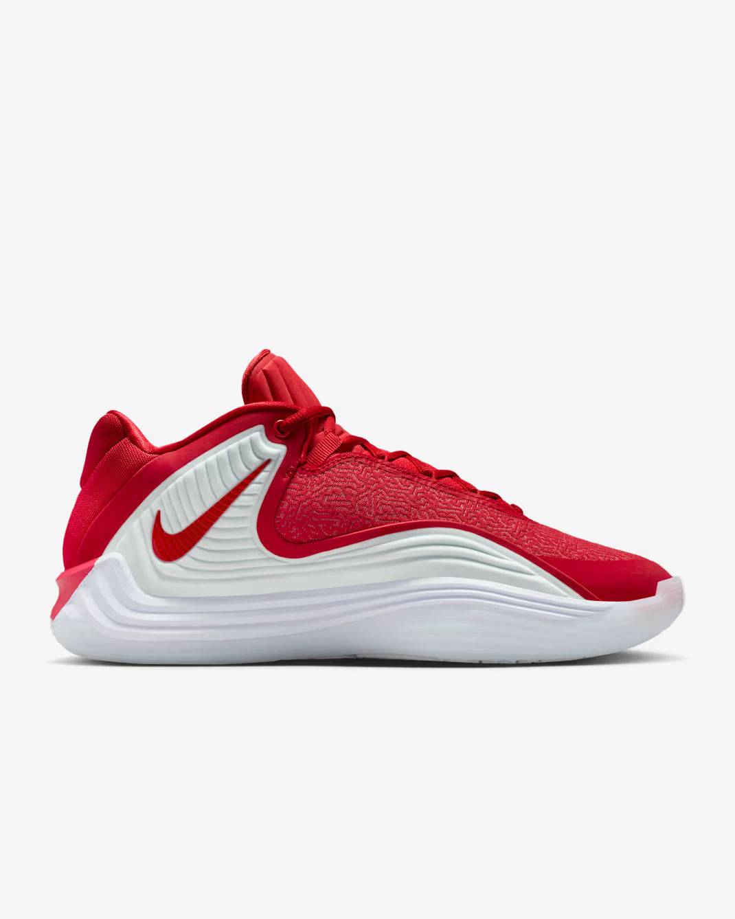 Giannis Freak 7 (TB University Red)