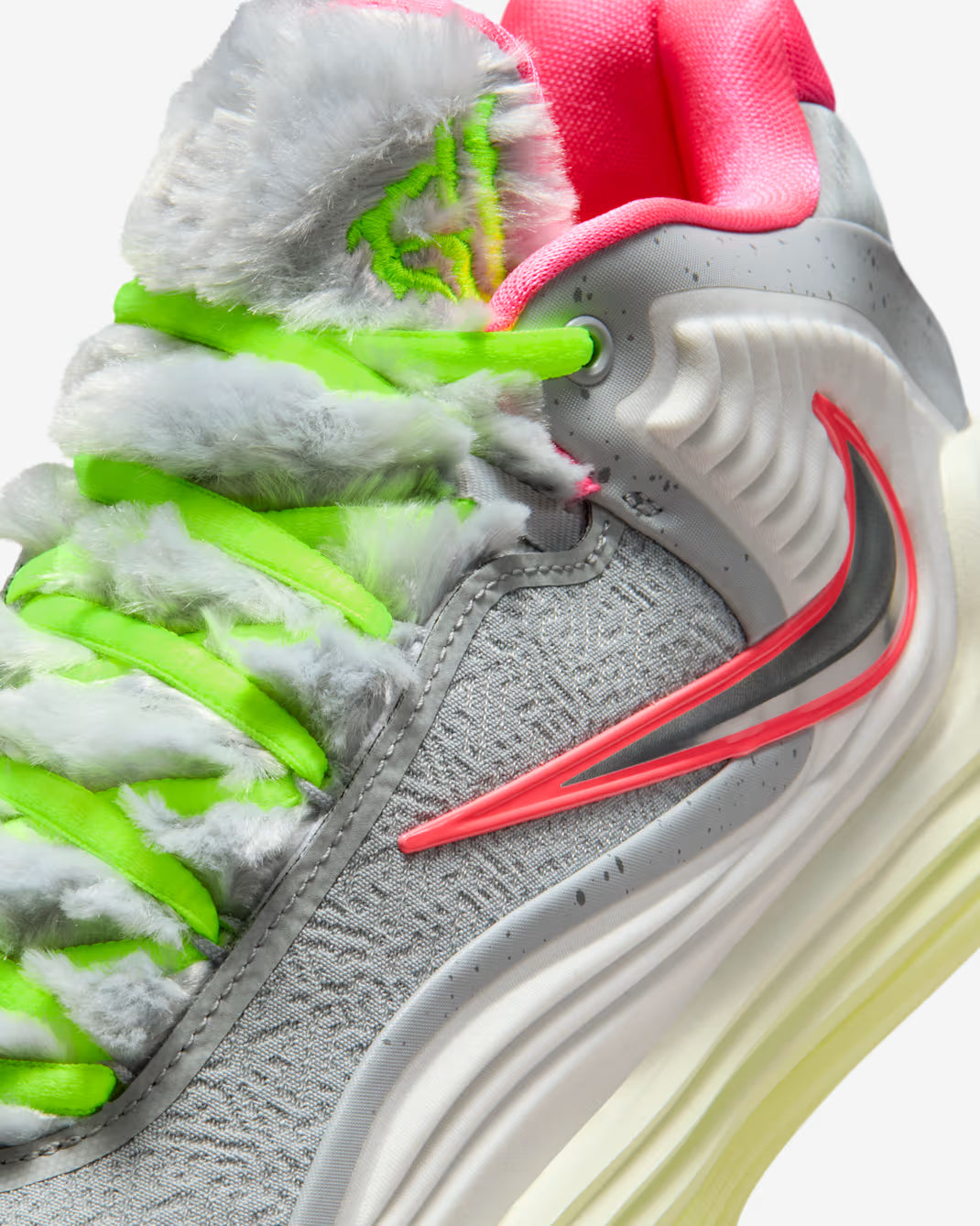 Giannis Freak 7 (Shapeshift)