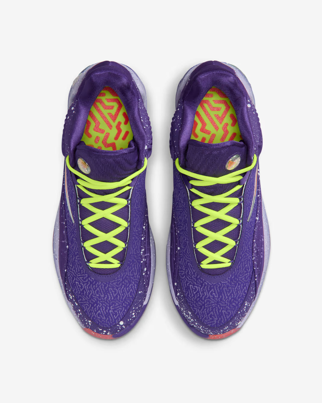 Giannis Freak 7 "Snow Pack" (Christmas Shoe)