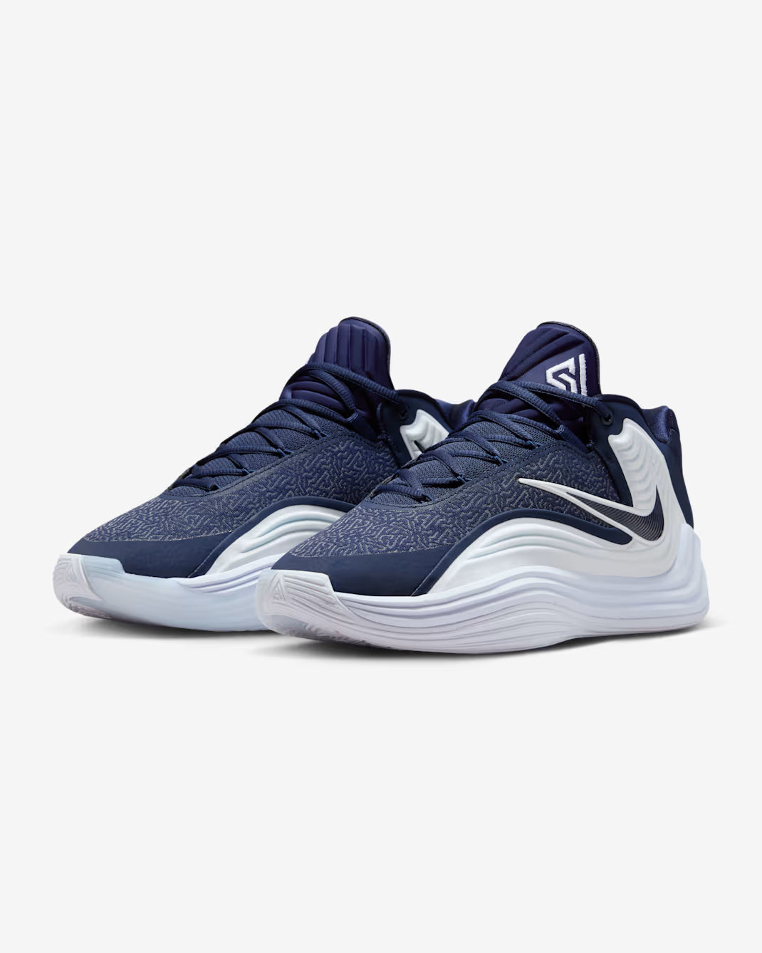 Giannis Freak 7 (TB College Navy)