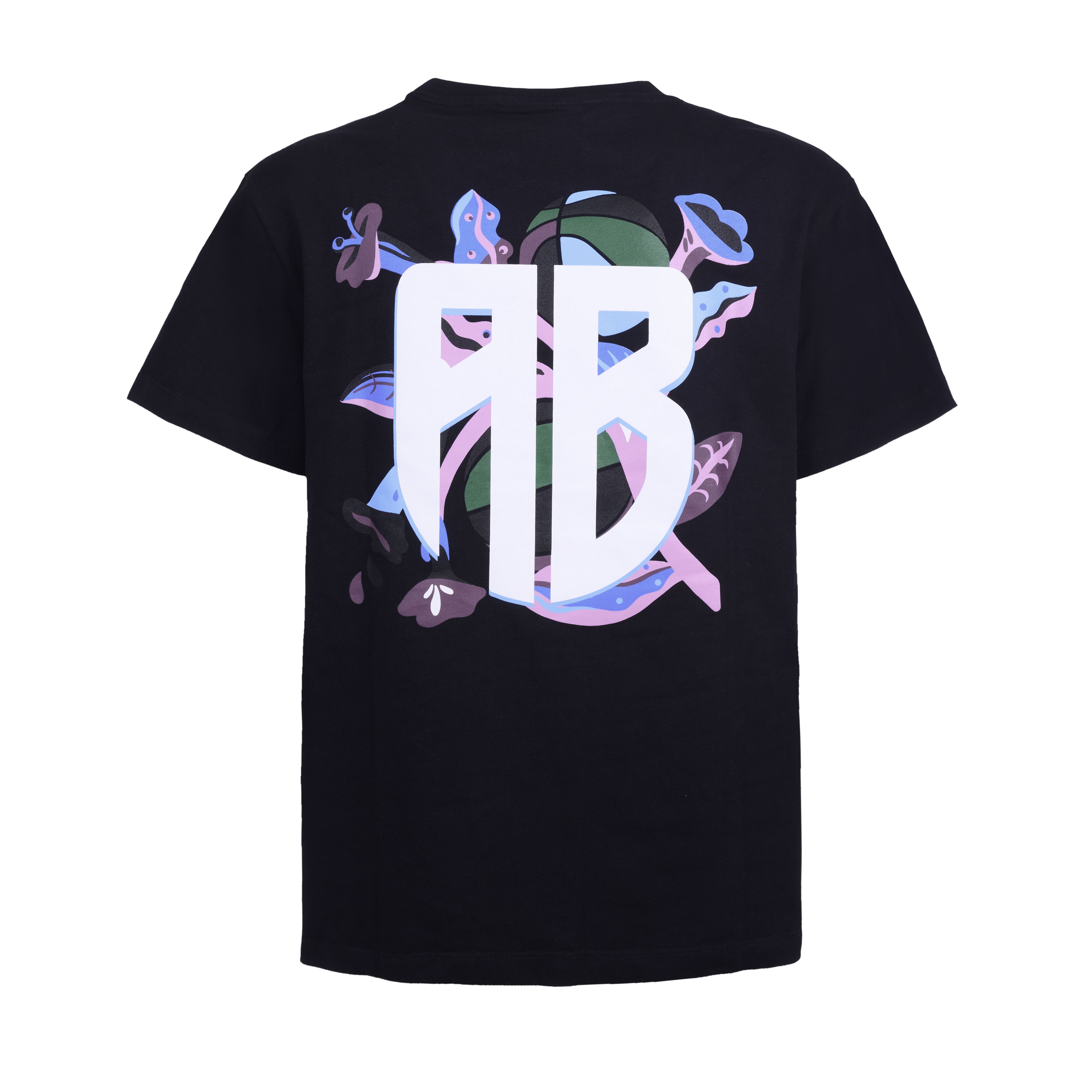 AB X Mauna Kea T-shirt ΑΒ Logo