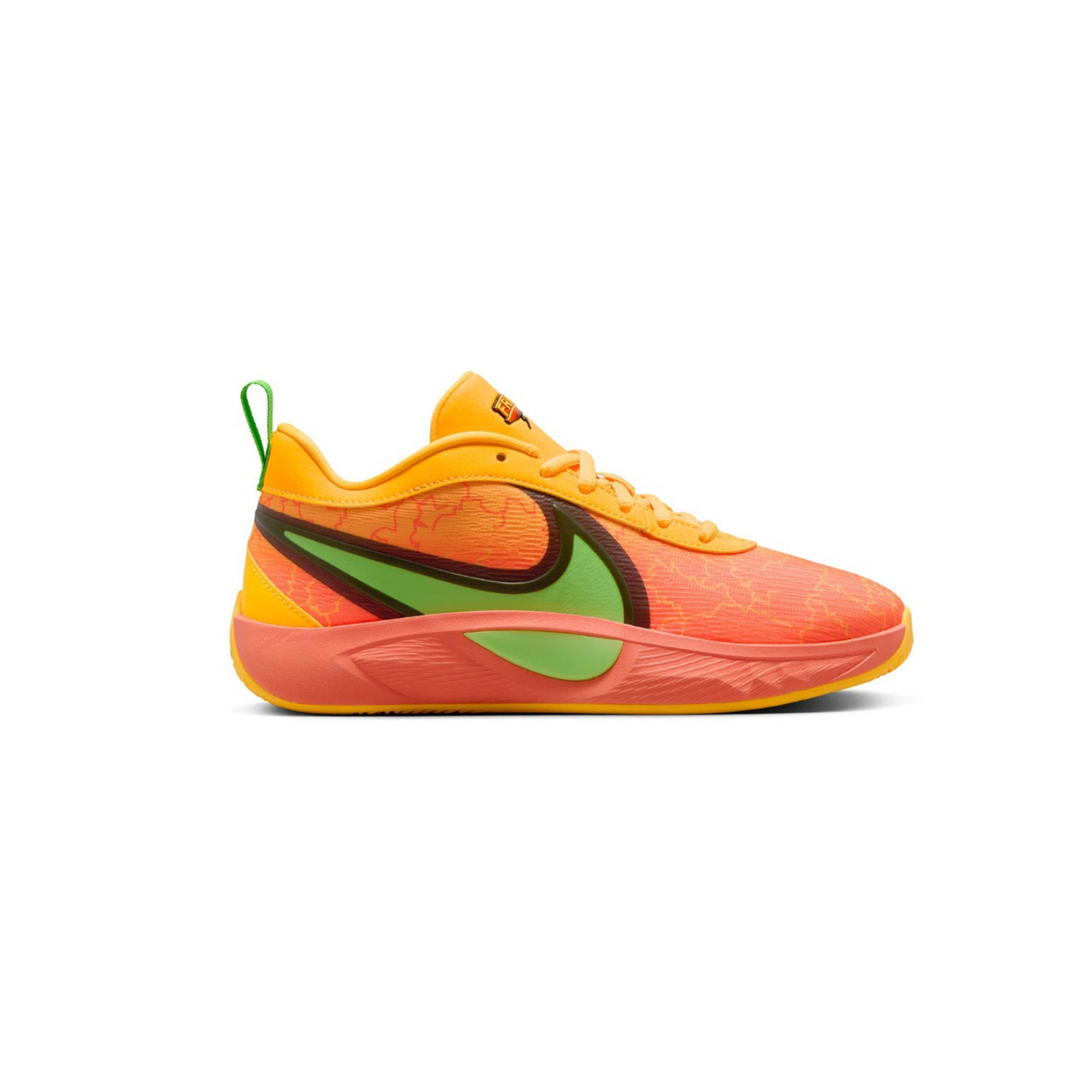 スニーカー Nike Giannis Freak 6 Basketball Shoes Giannis Freak 6 Basketball Shoes – Antetokounbros MKE LLC