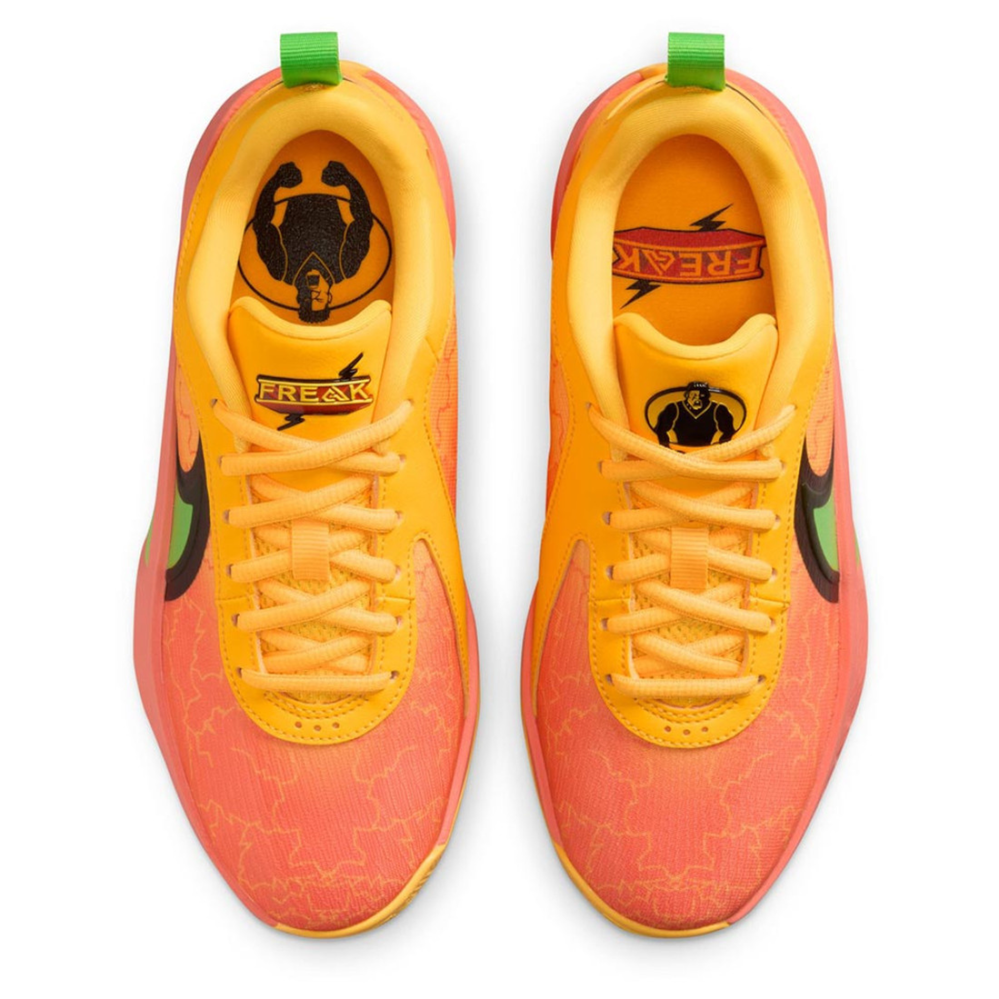 Giannis Freak 6 Basketball Shoes