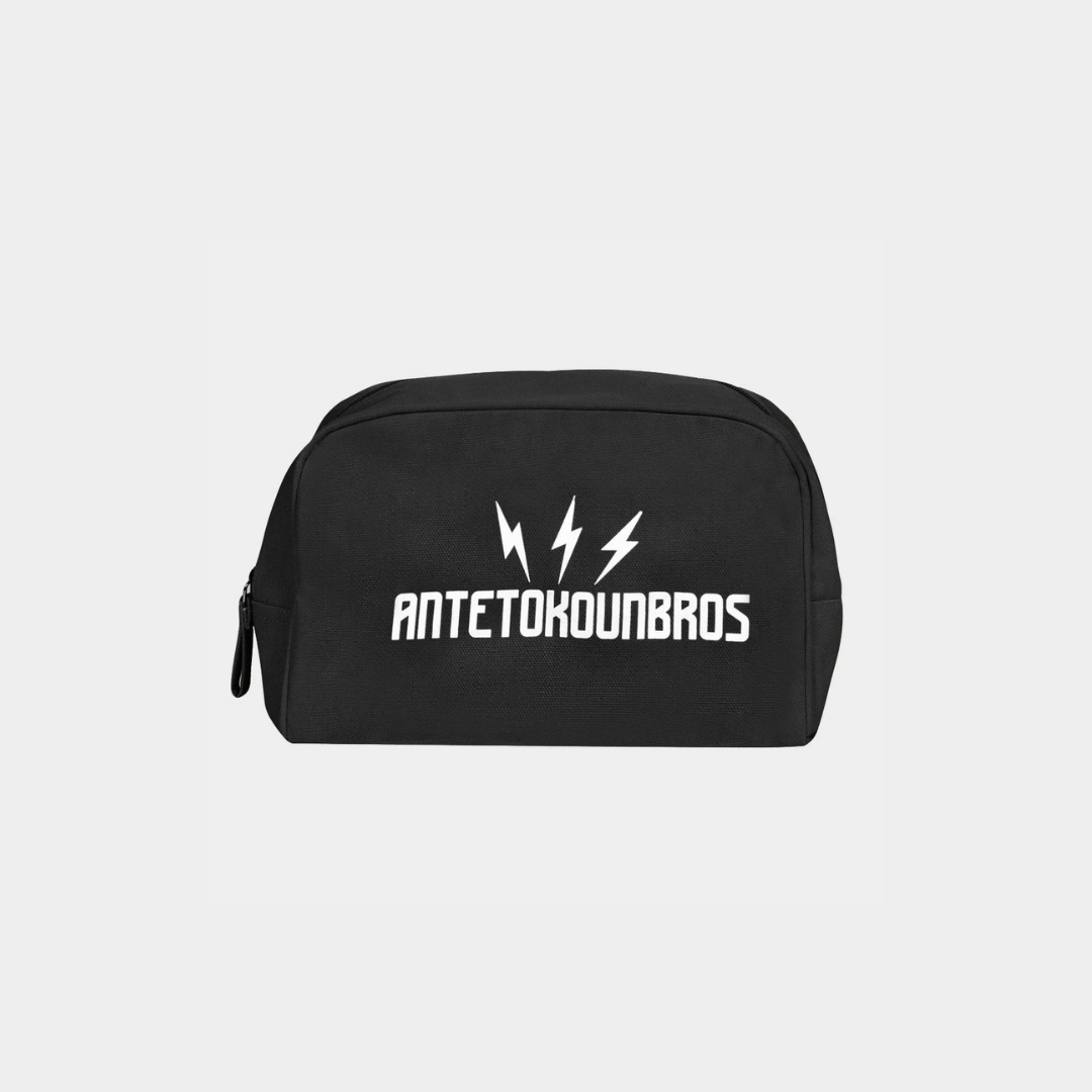 Toiletry Bag We are all Bros