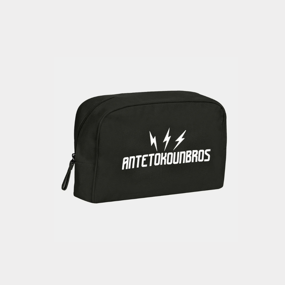 Toiletry Bag We are all Bros