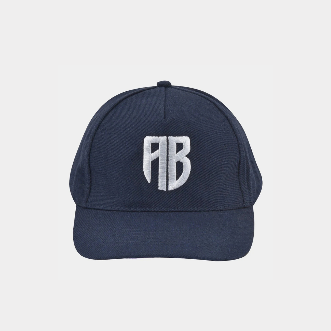 Jockey Cap Greek Freak  5-panel