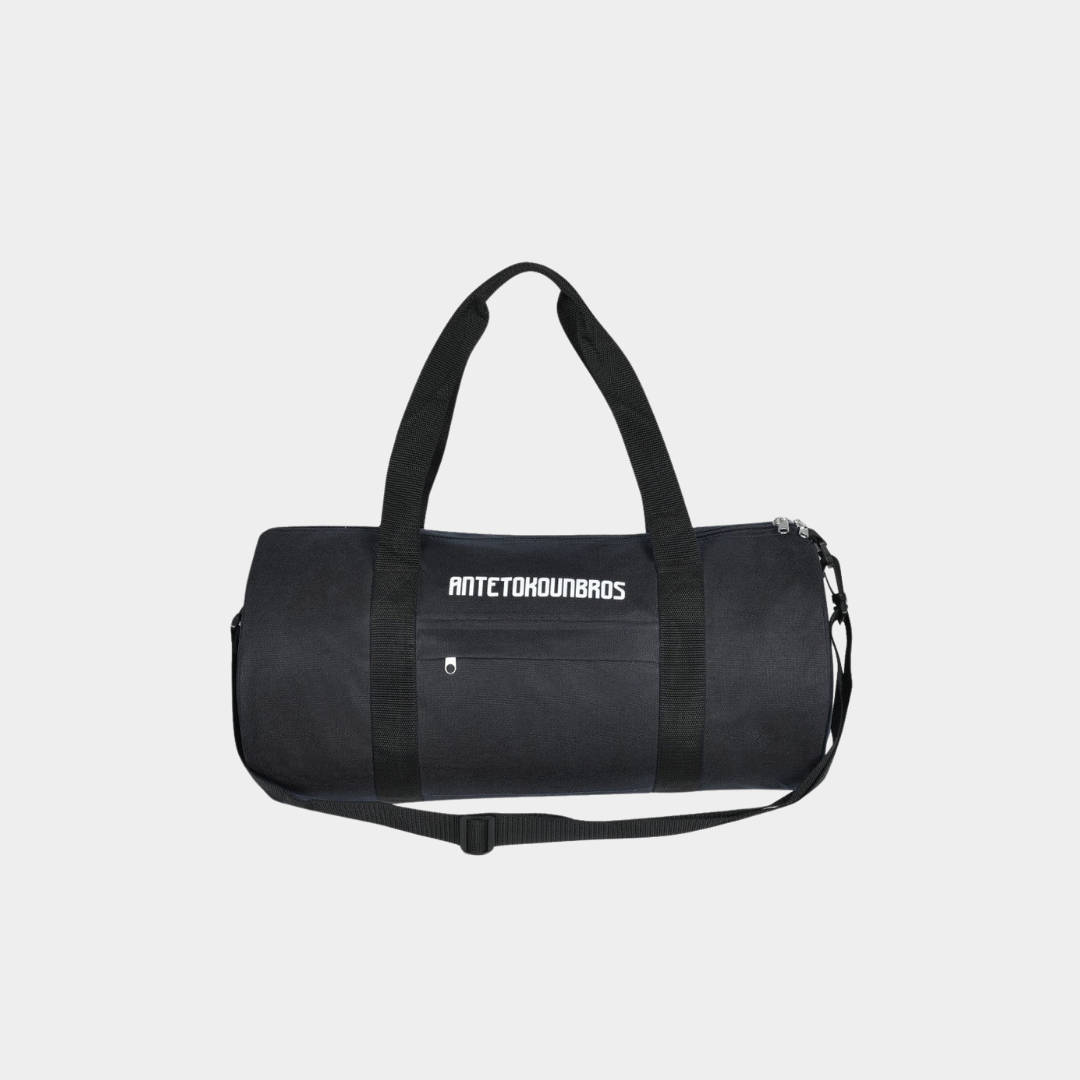 Duffel Bag Antetokounbros