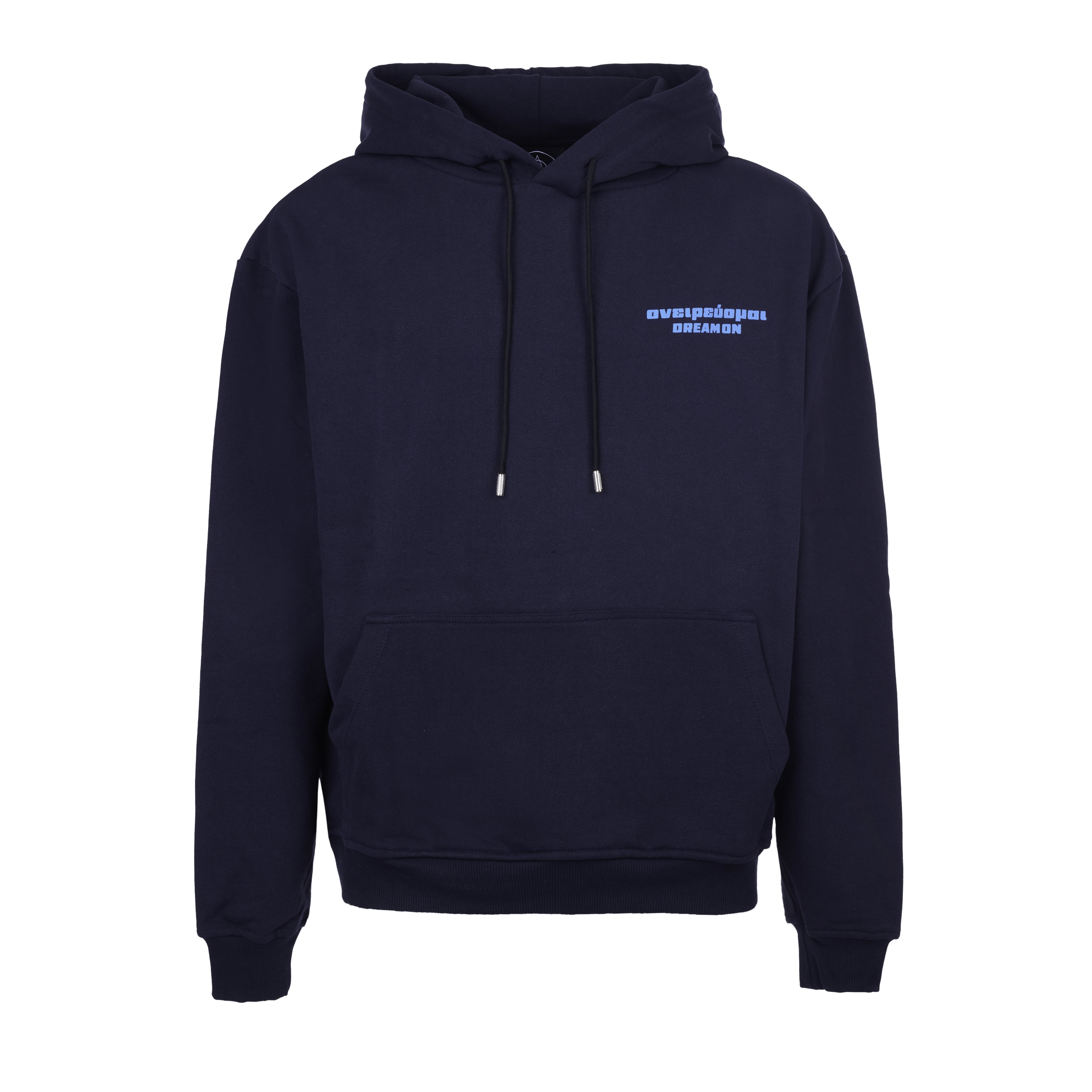 AB X Mauna Kea Dream On Hoodie