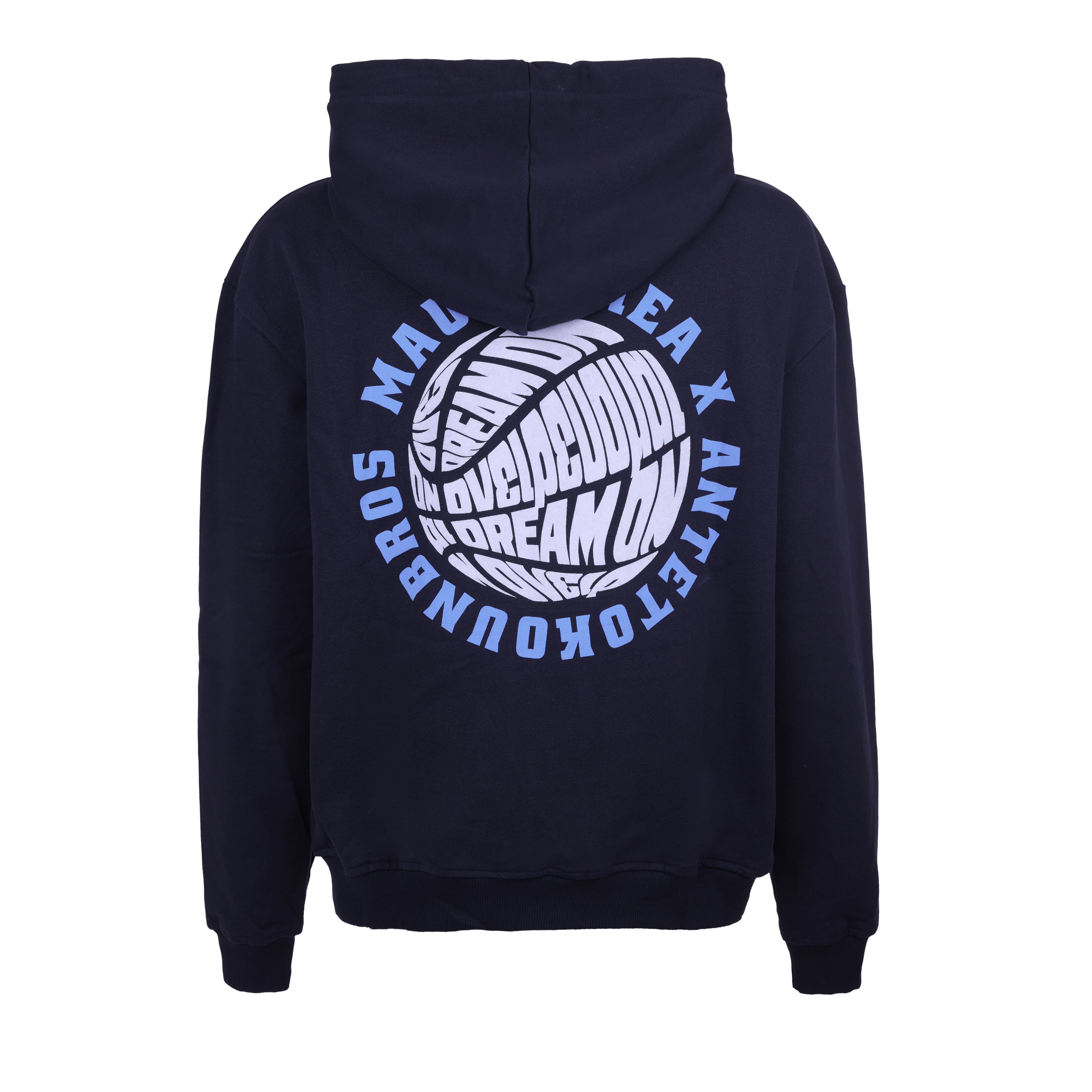 AB X Mauna Kea Dream On Hoodie