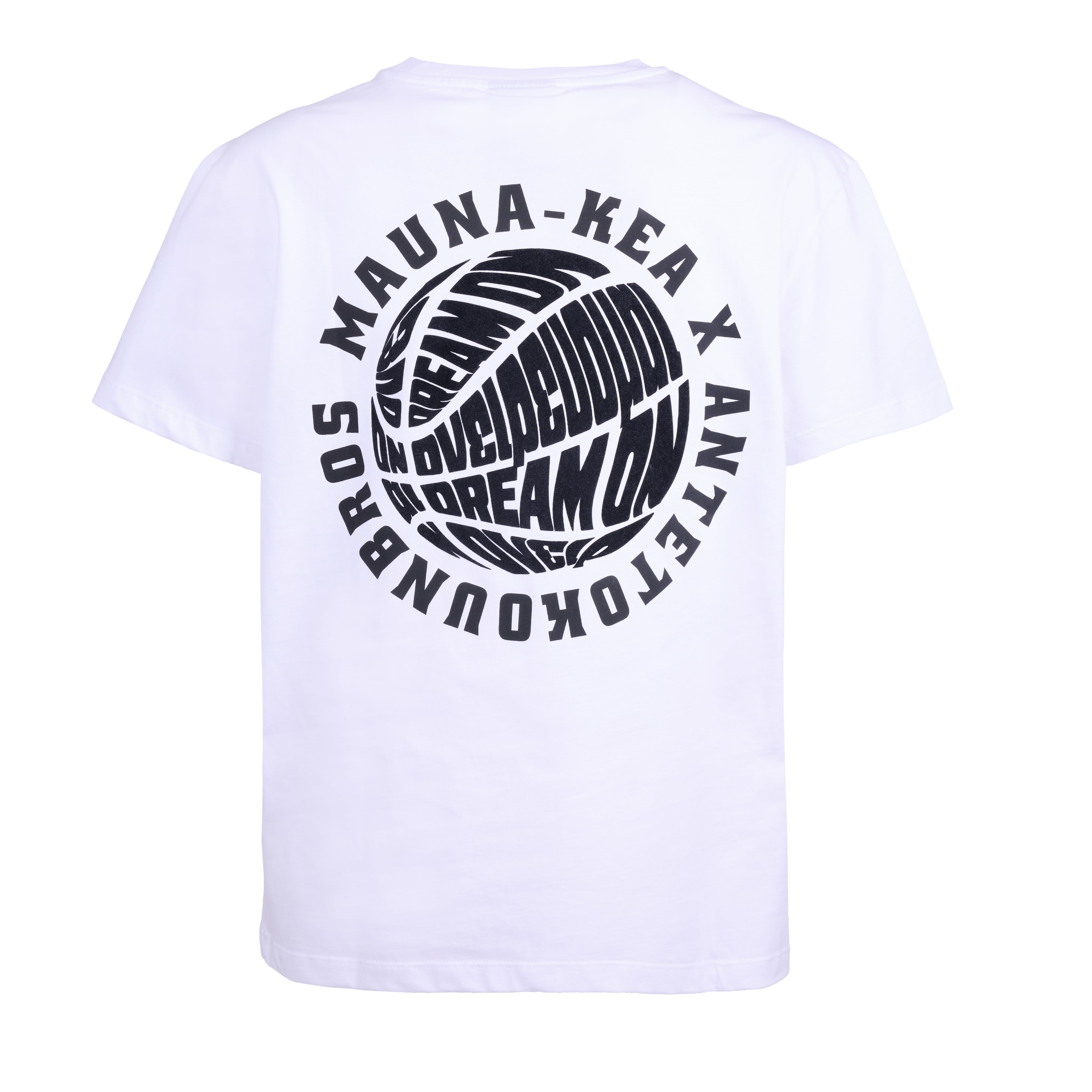 AB X Mauna Kea Dream On T-Shirt