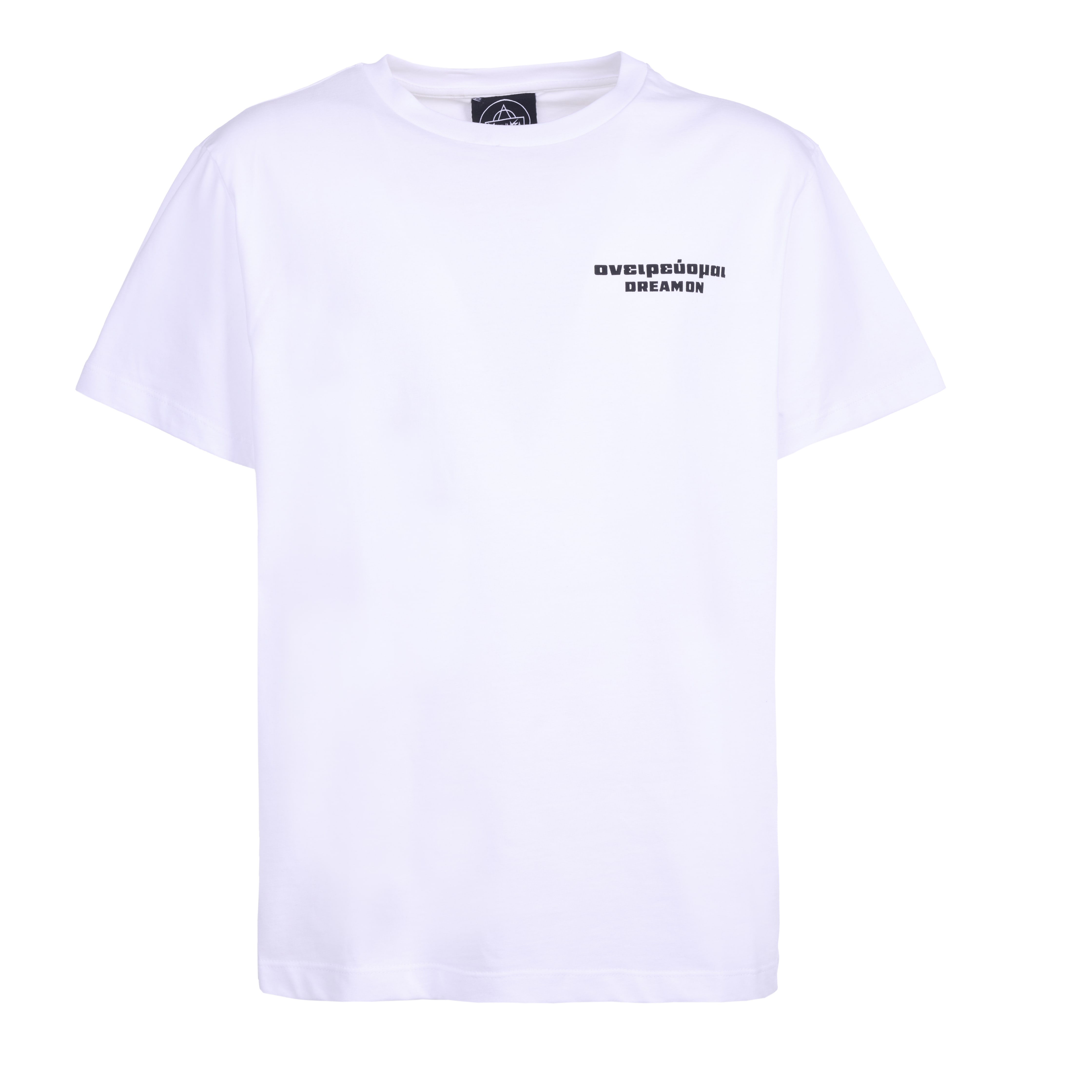 AB X Mauna Kea Dream On T-Shirt