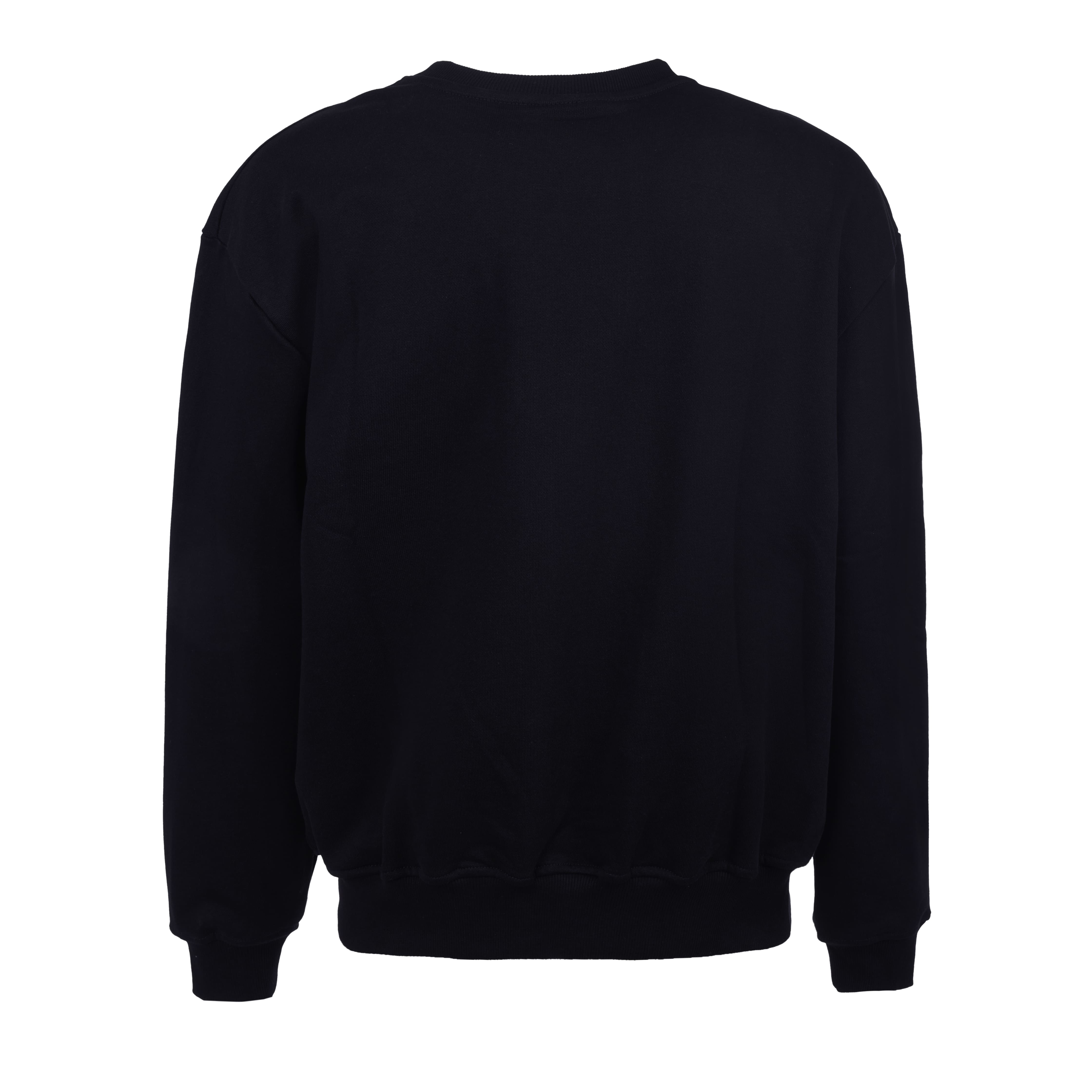 AB X Mauna Kea Embroidered Crewneck Sweatshirt
