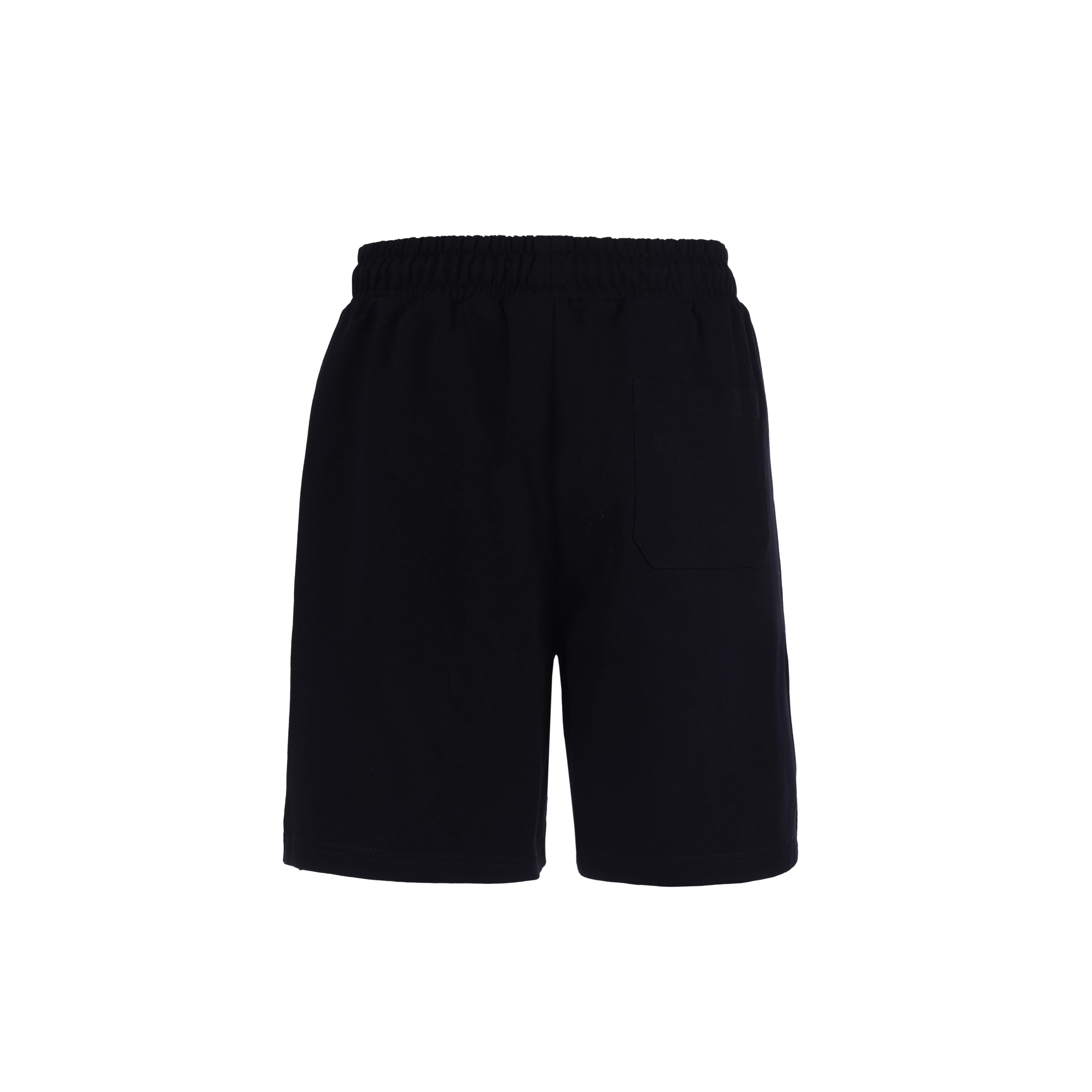 AB X Mauna Kea Embroidered Shorts