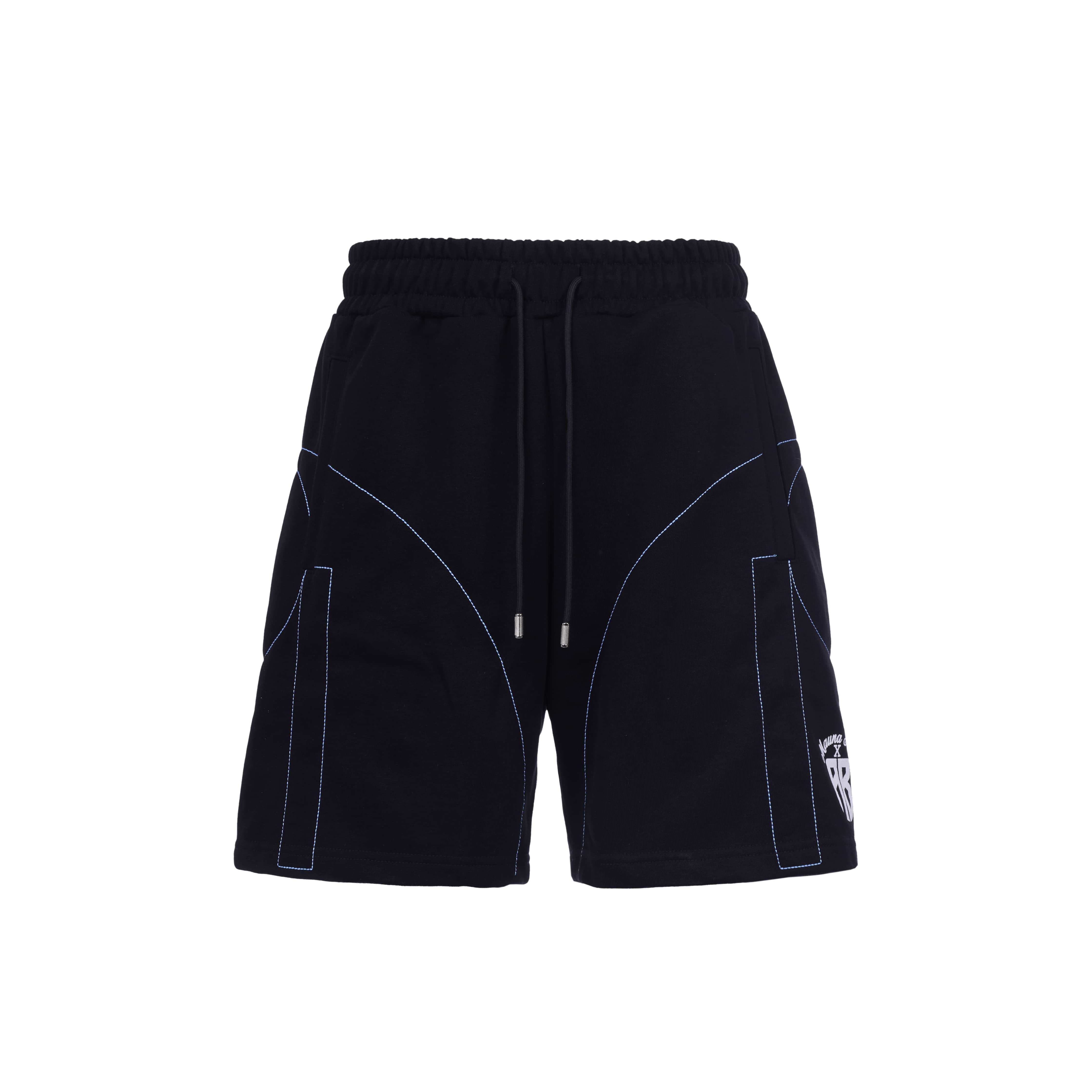 AB X Mauna Kea Shorts – Antetokounbros MKE LLC