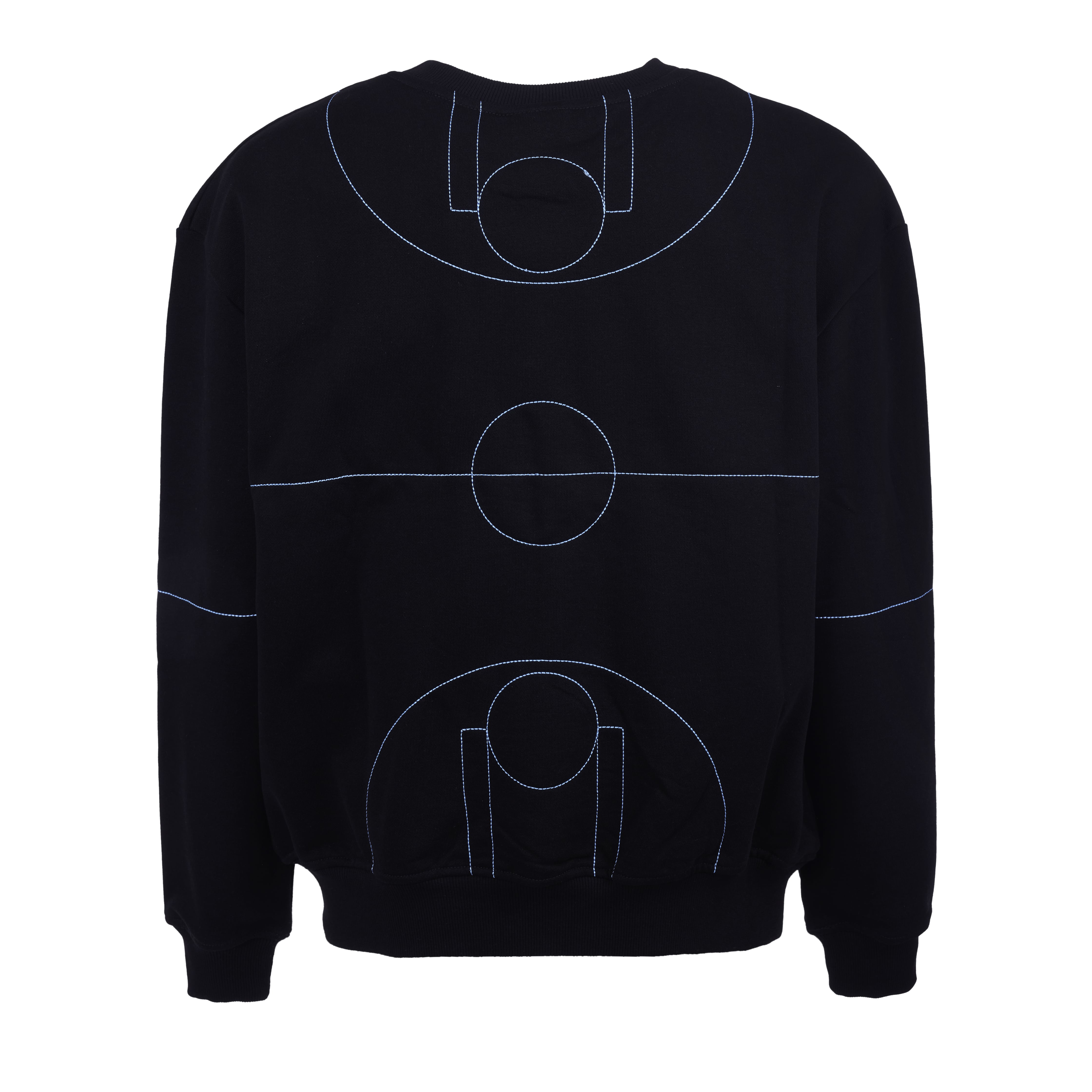 AB X Mauna Kea  Sweatshirt AB Logo