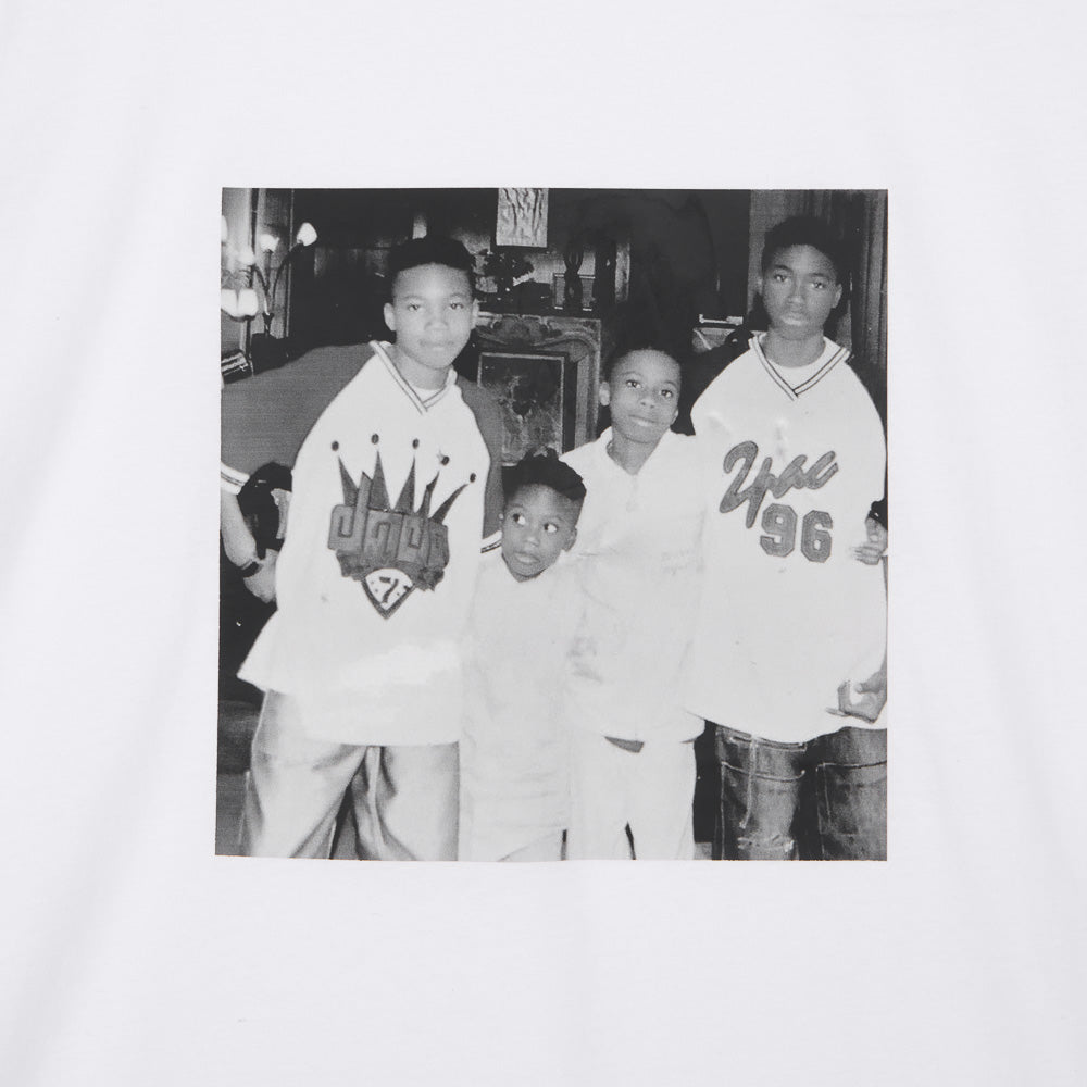 Unisex Based On A True Story T-Shirt