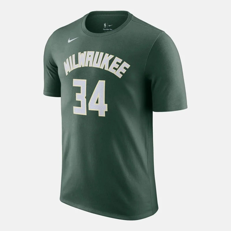 Milwaukee Bucks T-Shirt