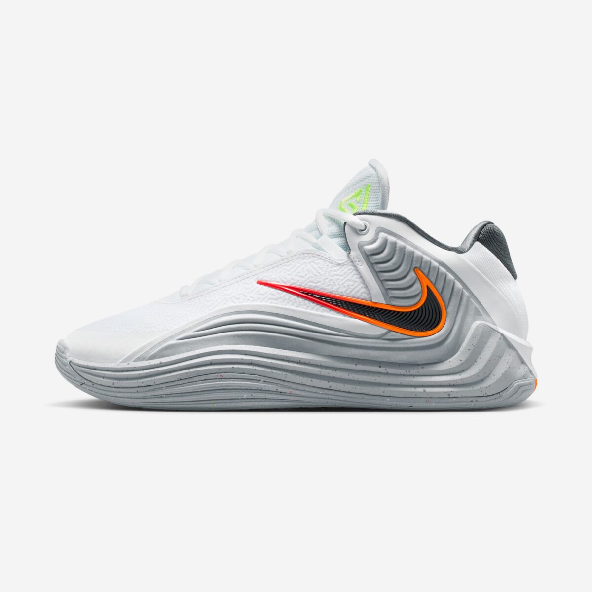 Giannis Freak 7 (Ignition)  *Exclusive Release*