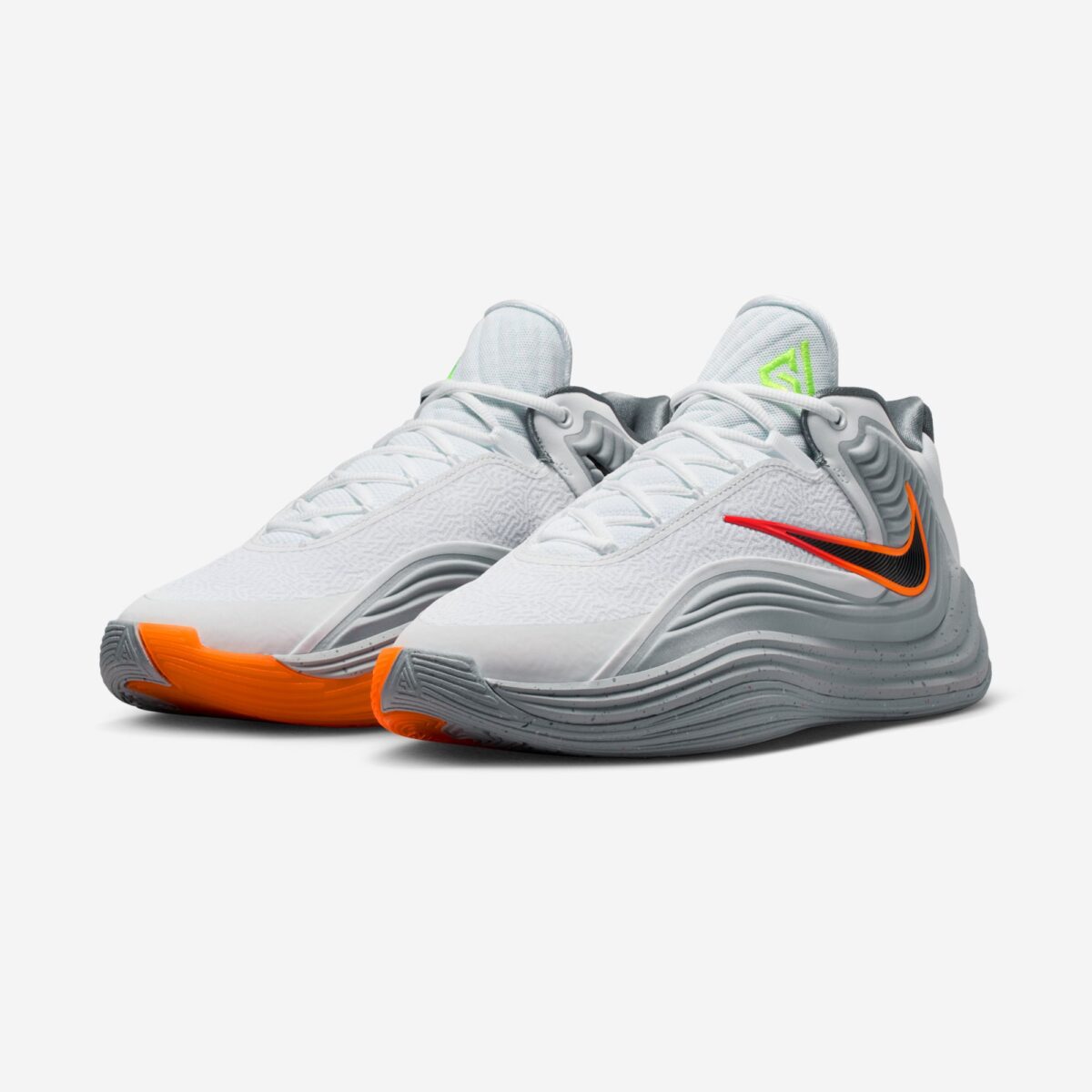 シューズ(男性用) GIANNIS FREAK7 PRM EP Giannis Freak 7 EP Basketball Shoes. Nike ID