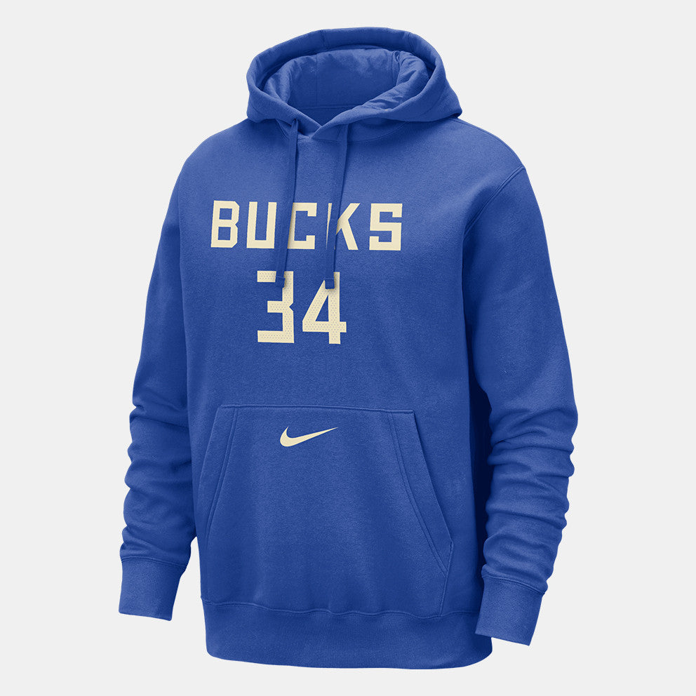 Milwaukee Club Hoodie PO N&N CE