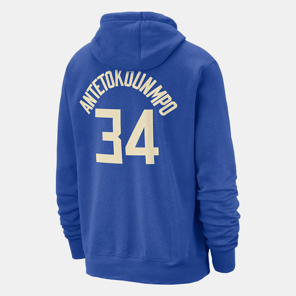 Milwaukee Club Hoodie PO N&N CE