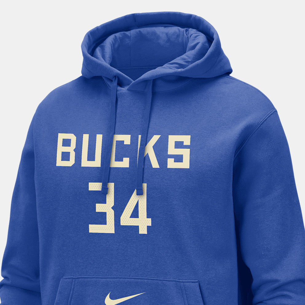 Milwaukee Club Hoodie PO N&N CE