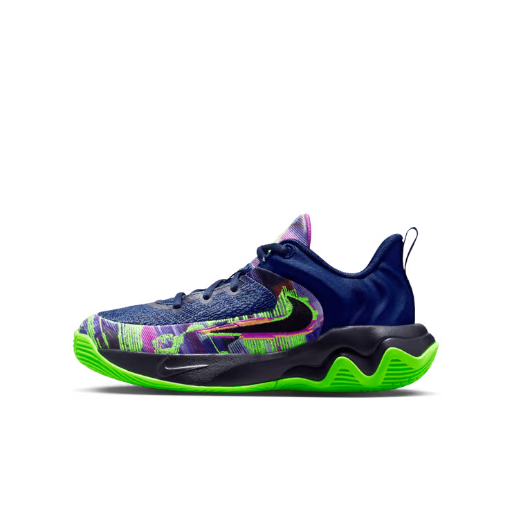 Giannis Immortality 4  "King Of The Court" (GS)