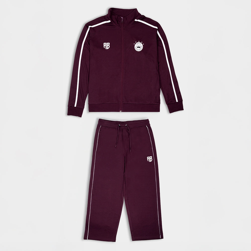 AB Men's Tracksuit