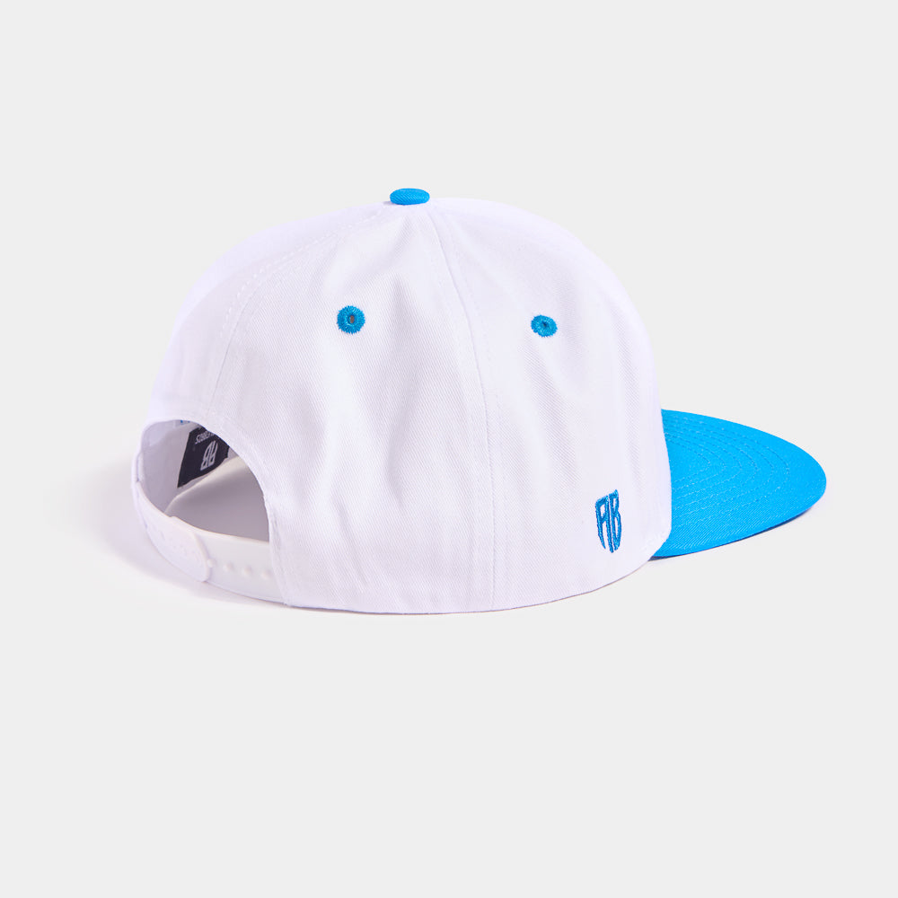 Greek Freak  Snapback Cap